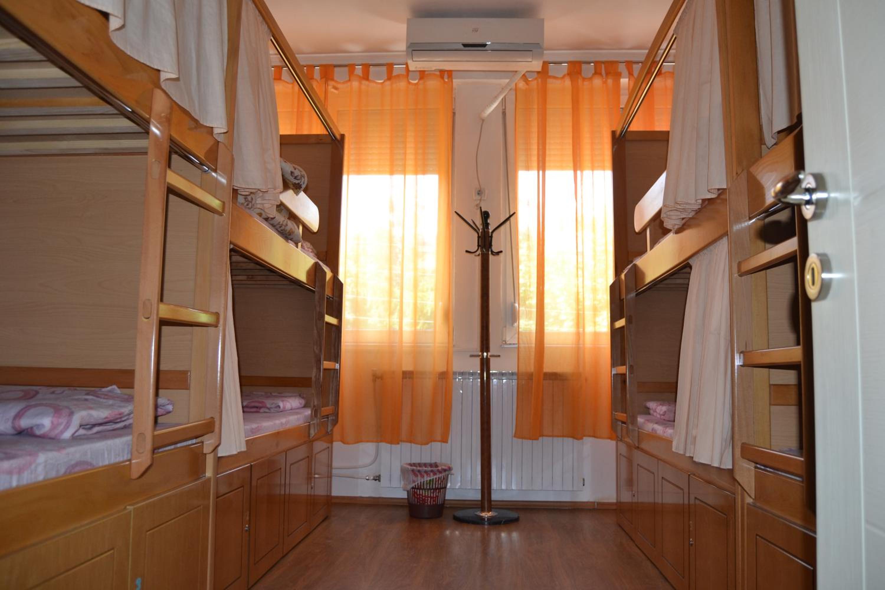 Hostel Valentin 2