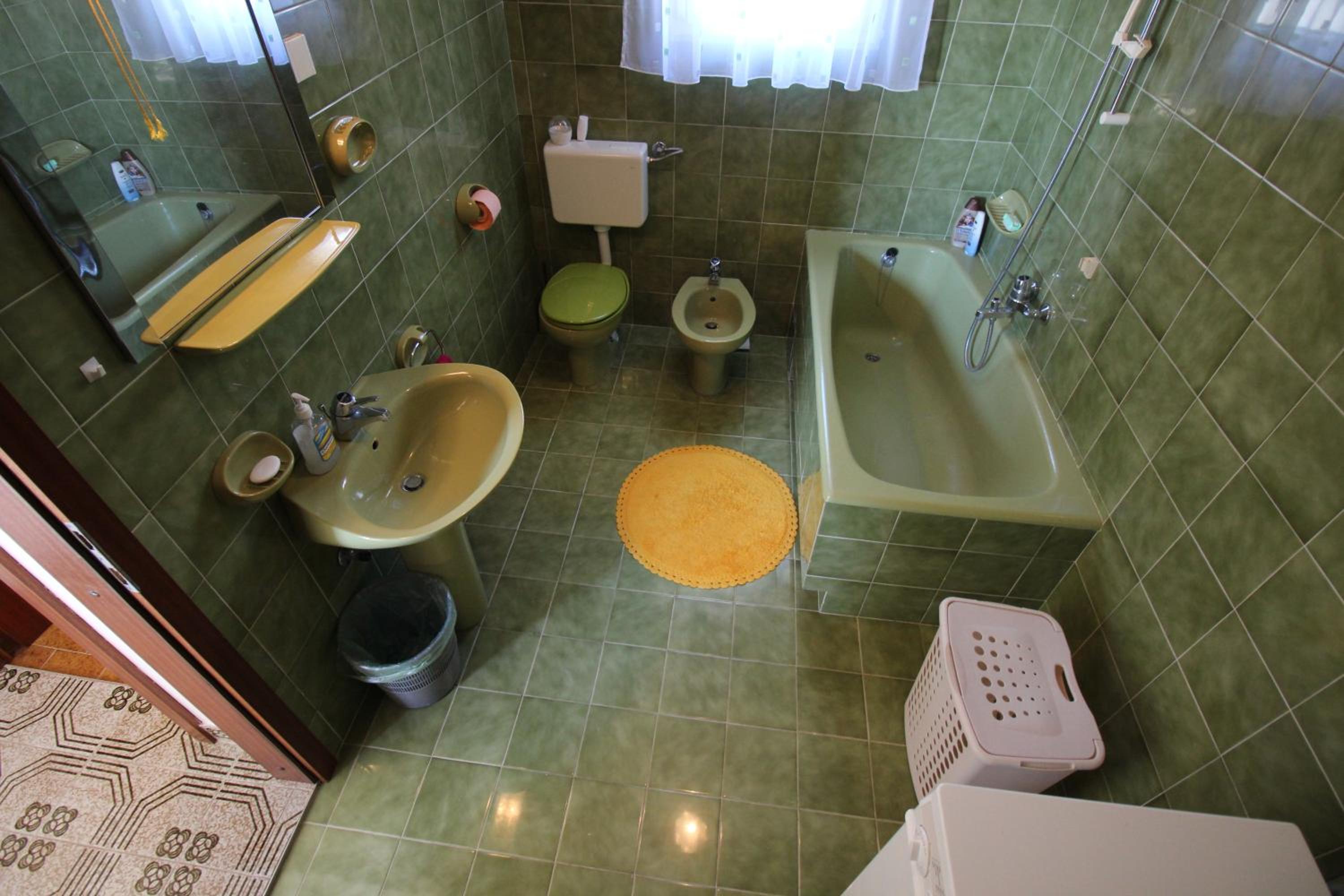 Apartment Dusko