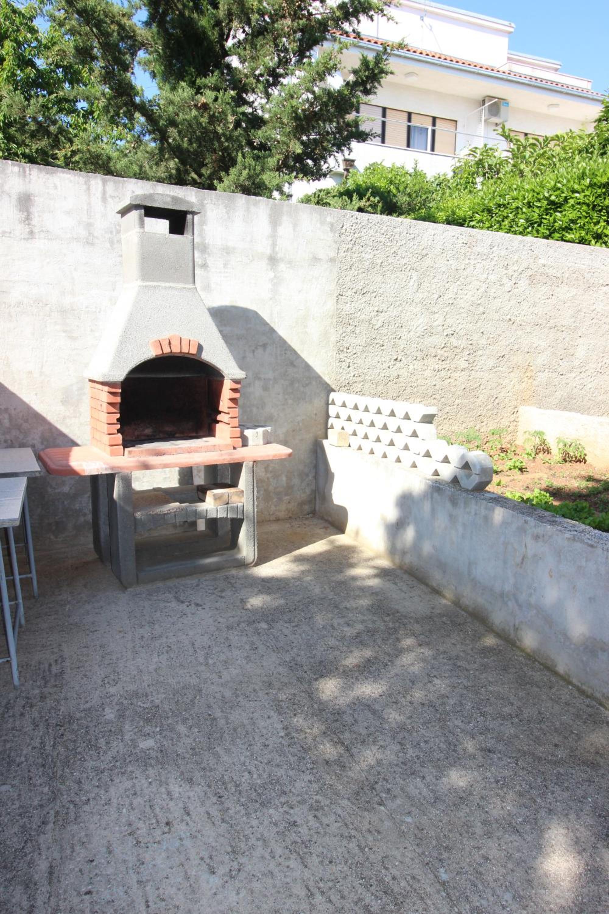 Apartment Dusko