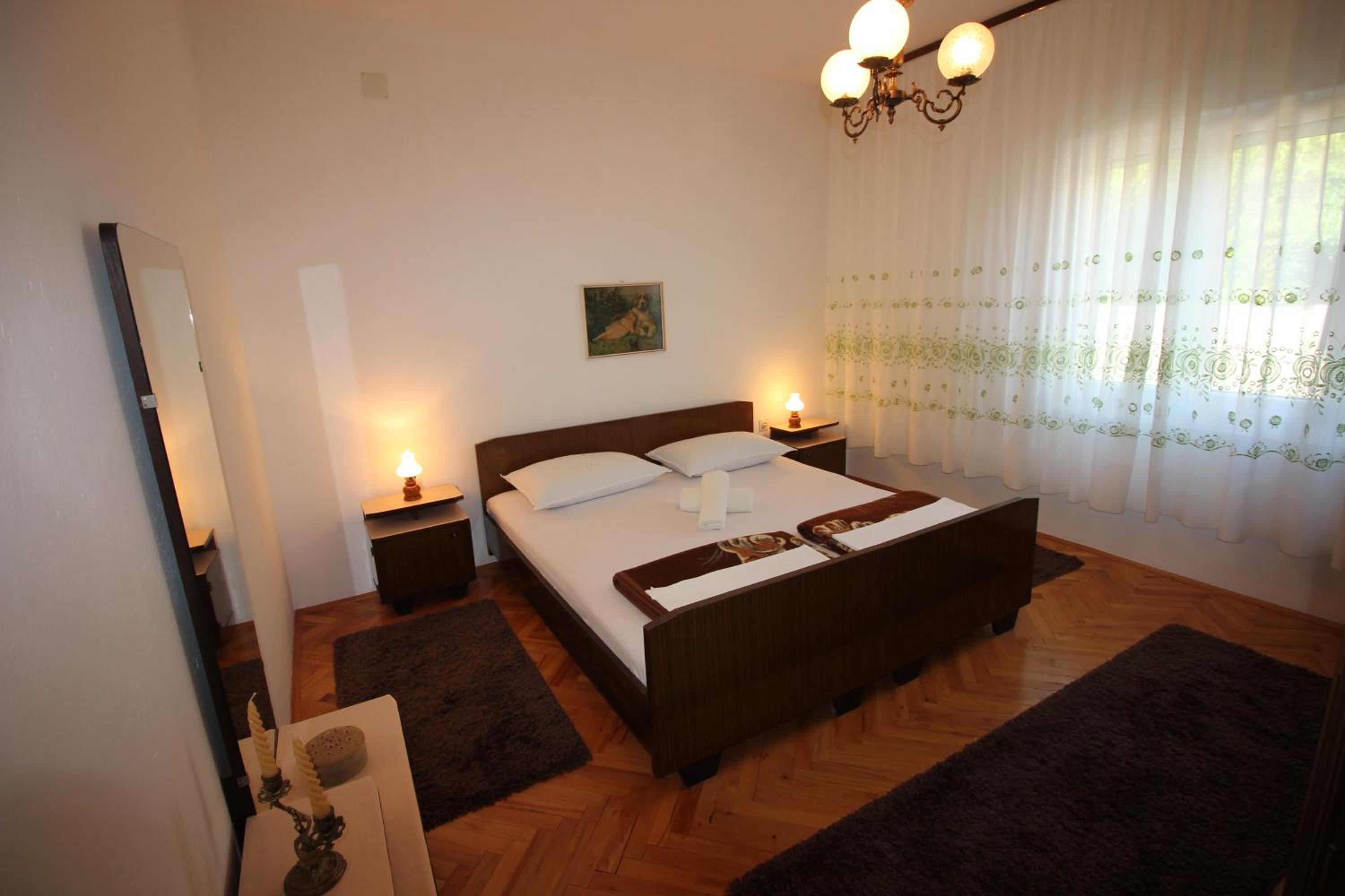 Apartment Dusko