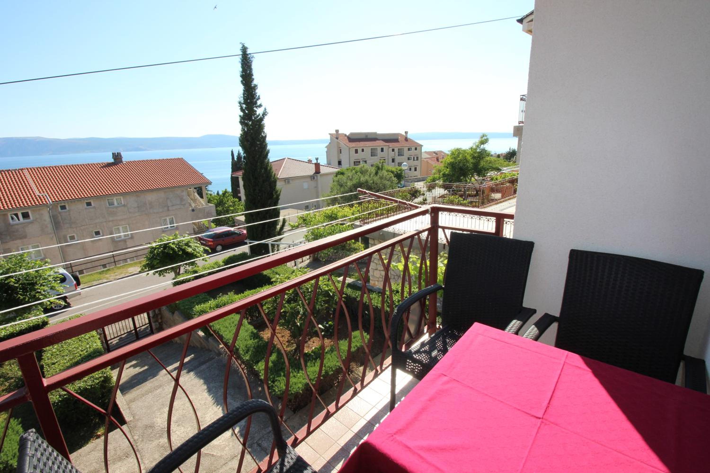 Apartment Dusko