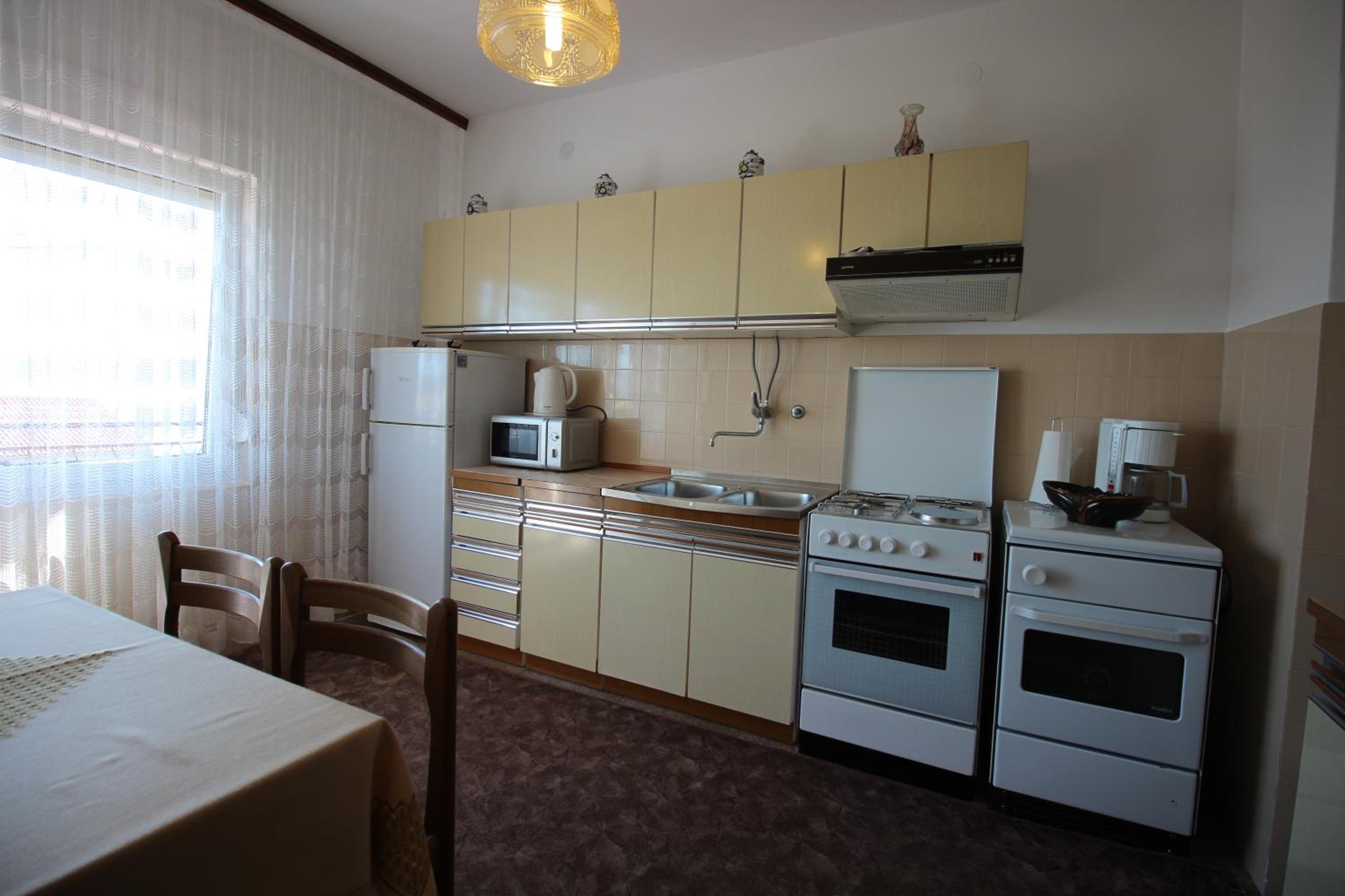 Apartment Dusko