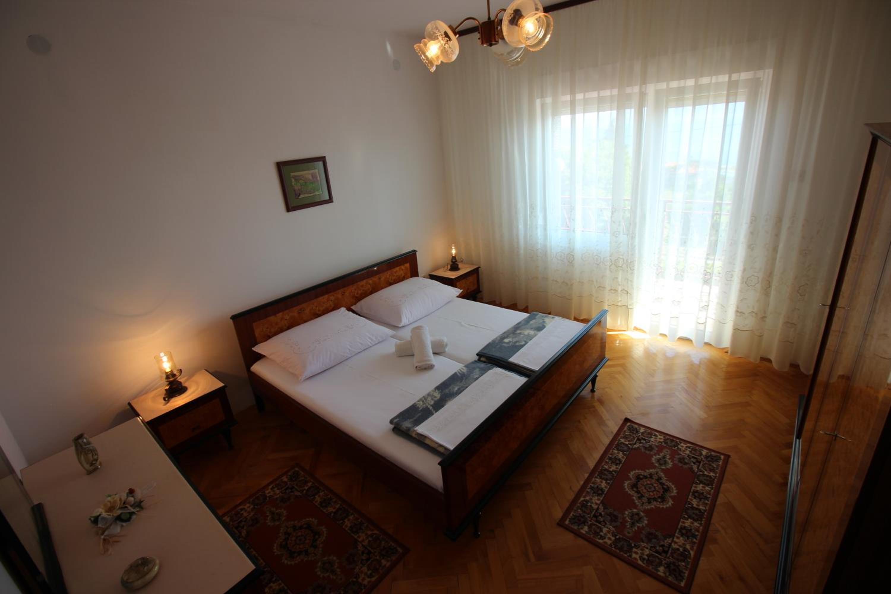 Apartment Dusko