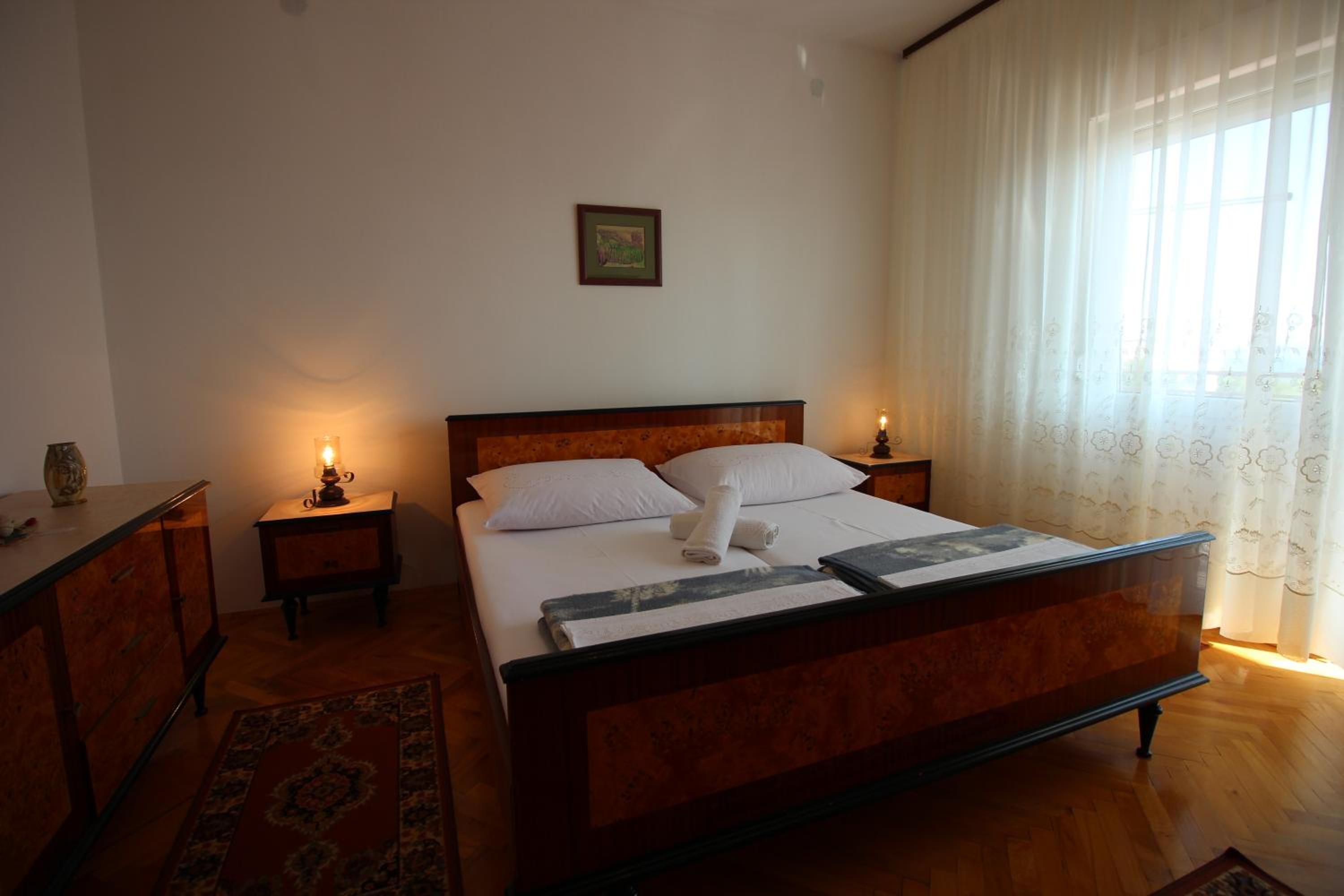 Apartment Dusko