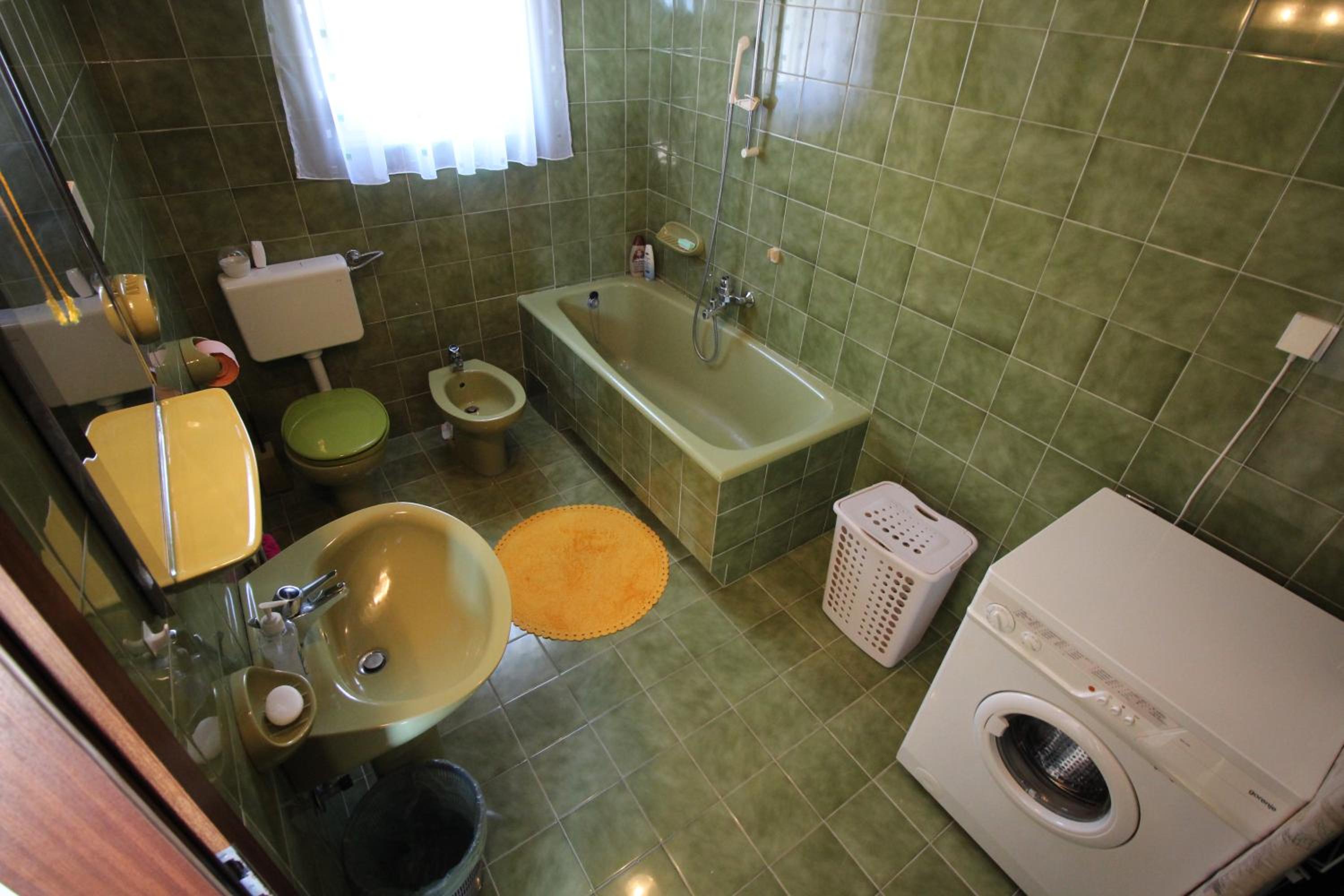 Apartment Dusko
