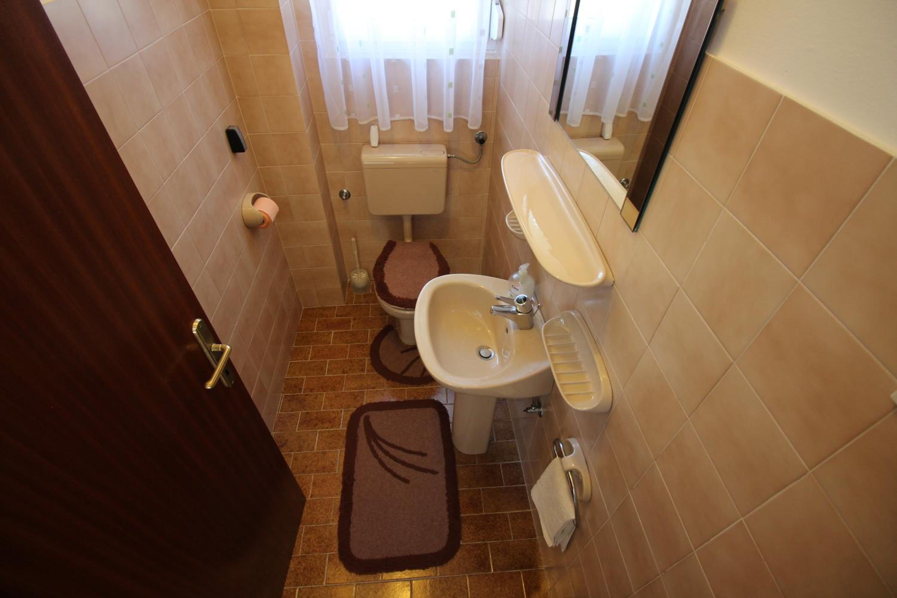 Apartment Dusko