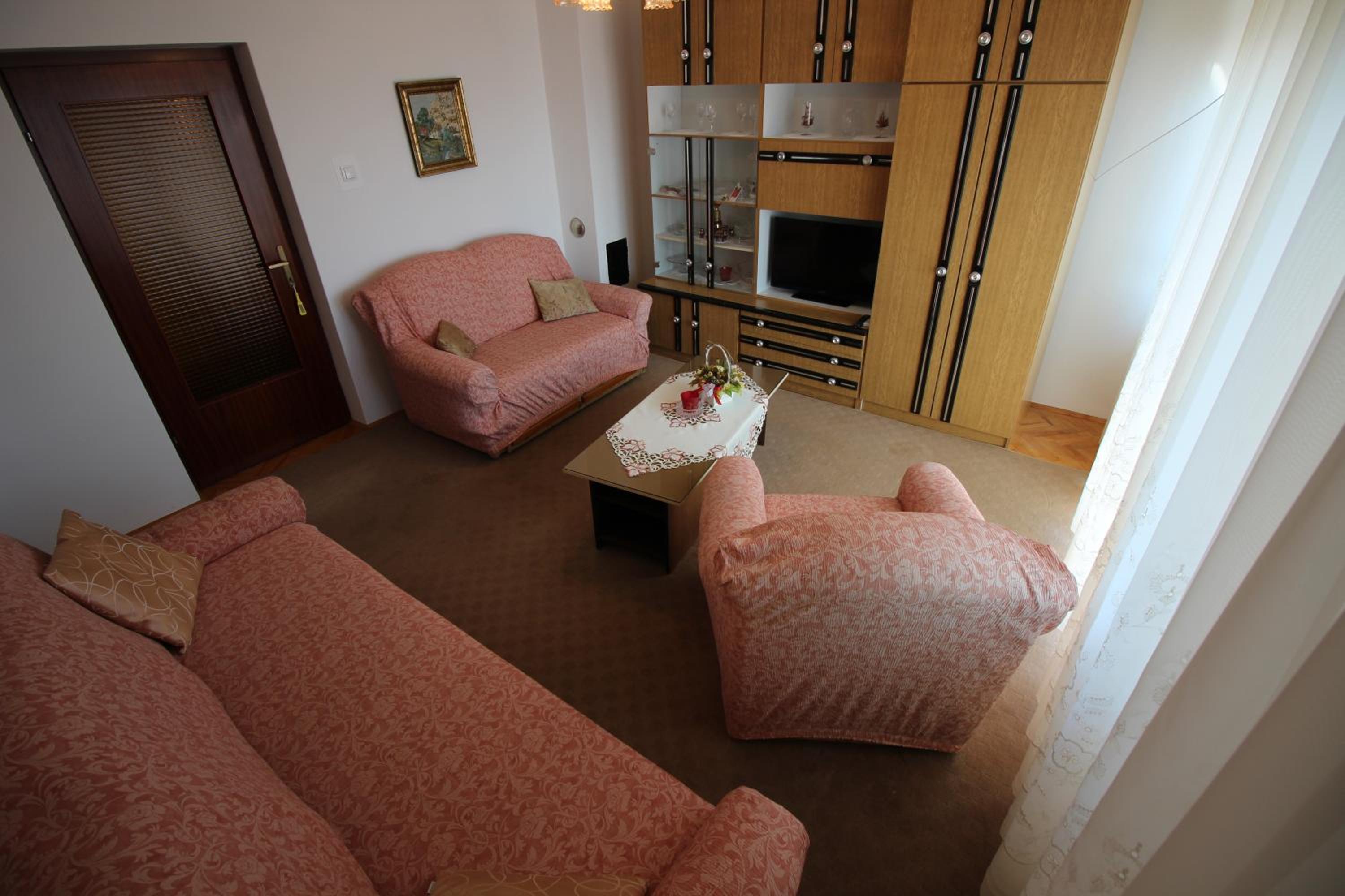 Apartment Dusko