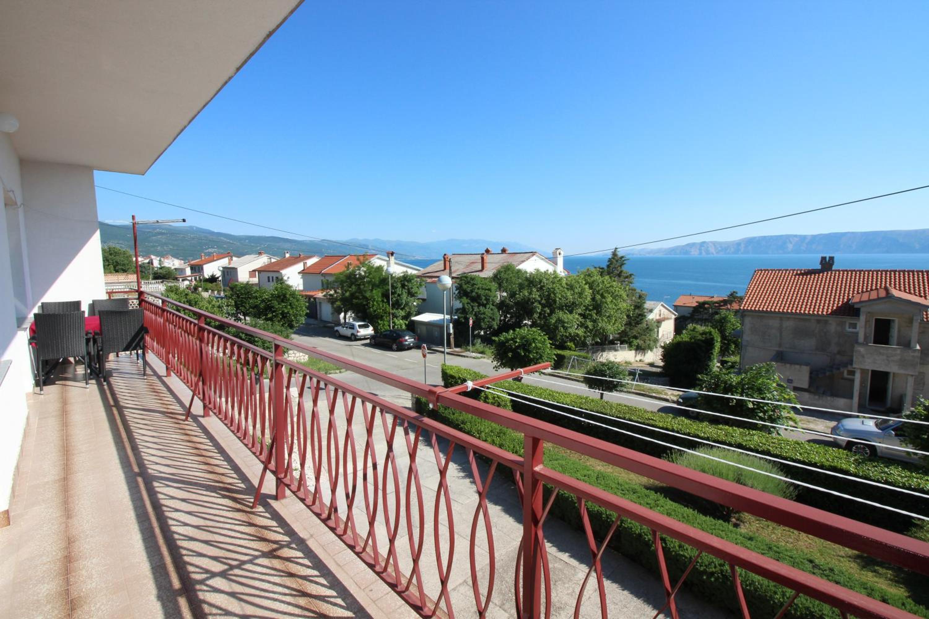 Apartment Dusko