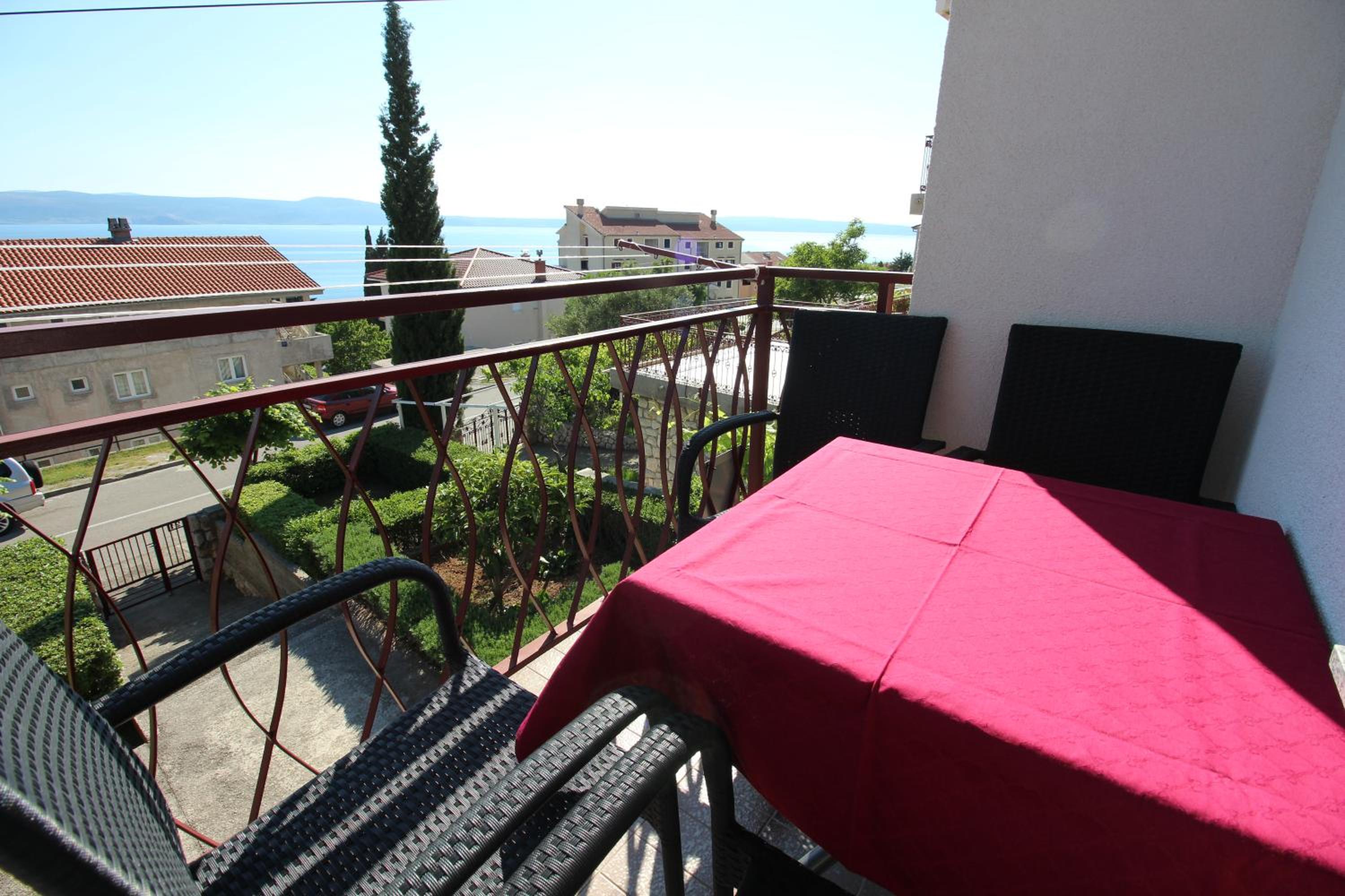 Apartment Dusko