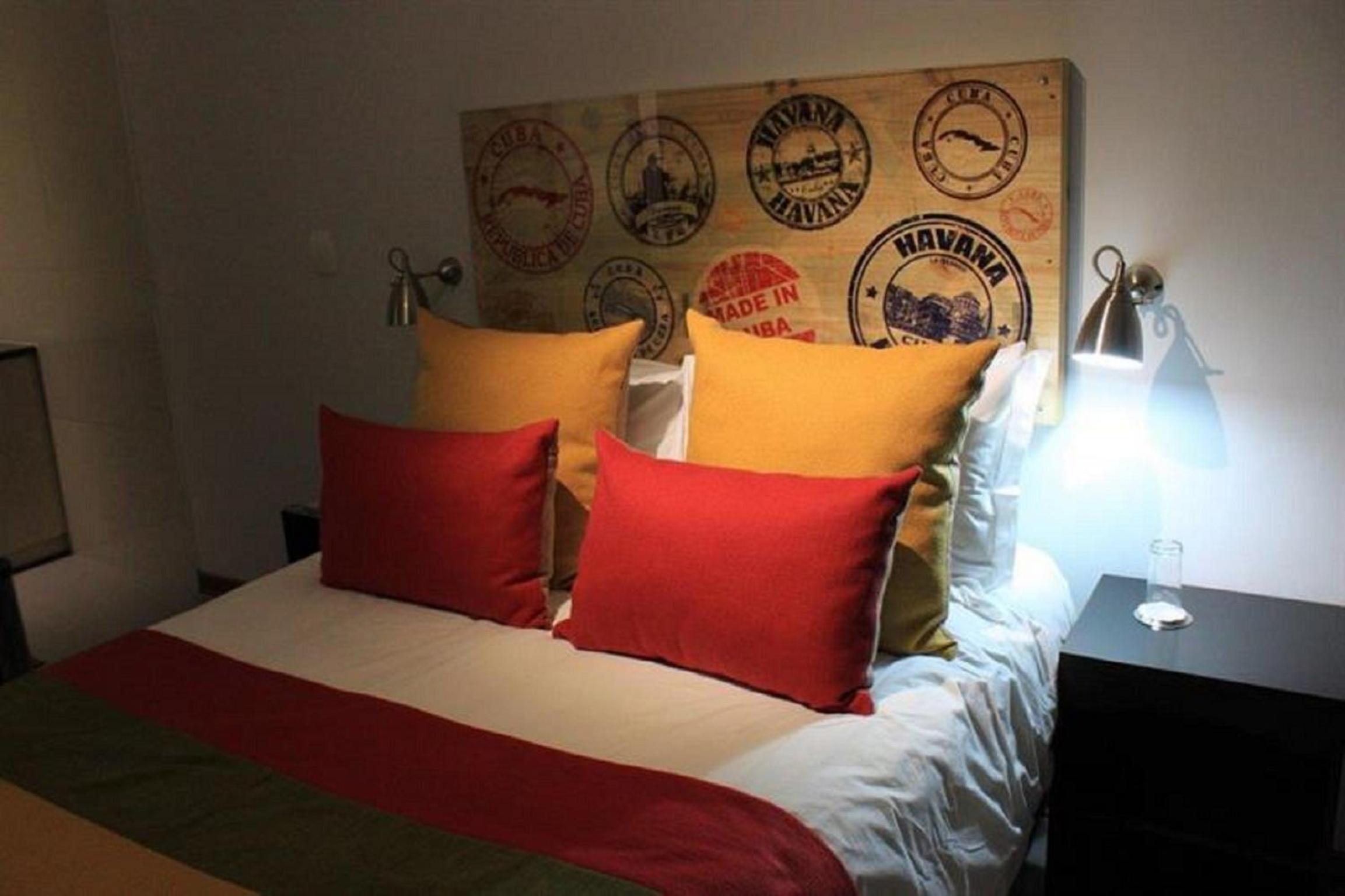 Yalla Yalla Boutique Hotel