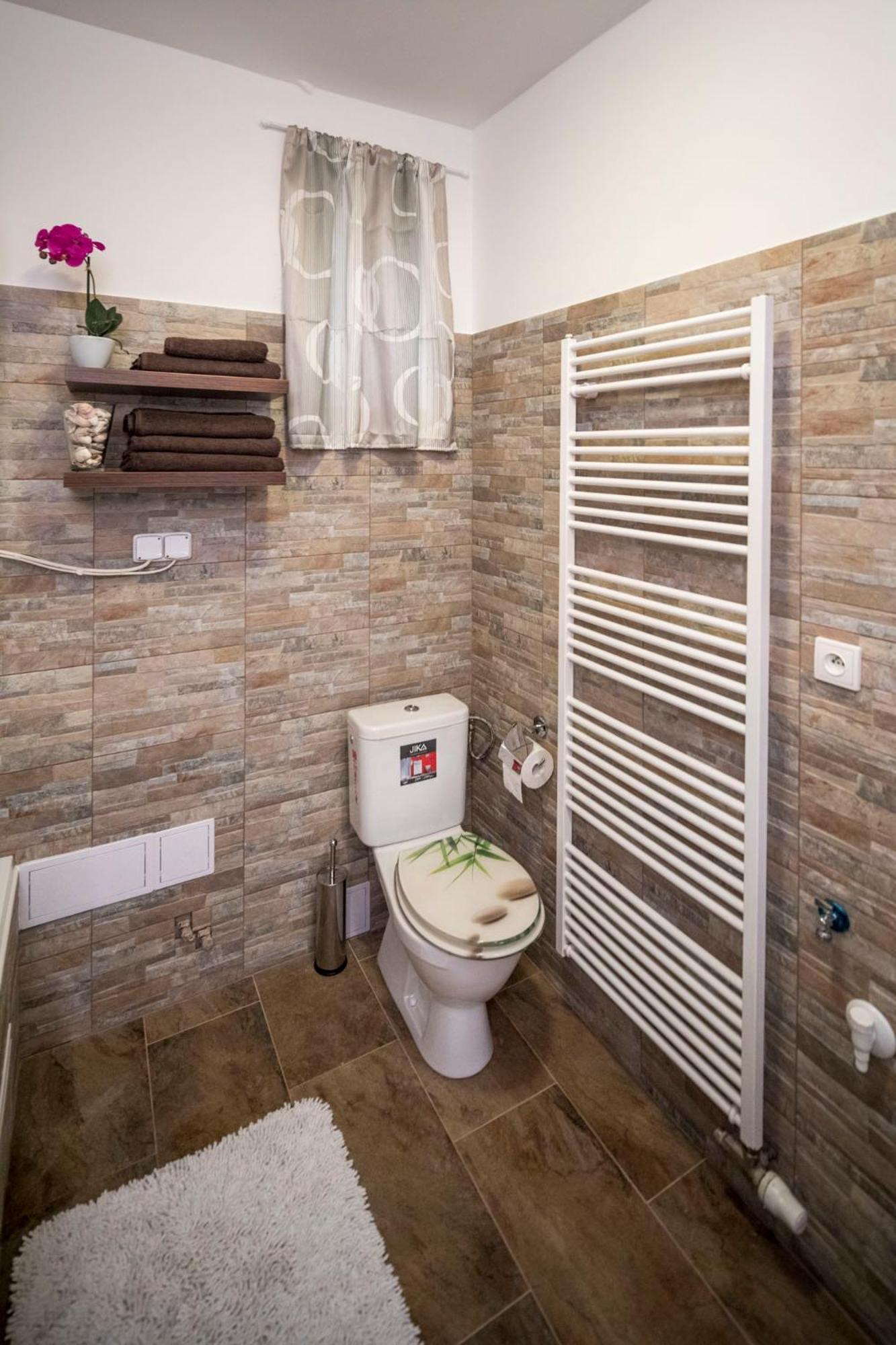 Apartmán Dolní náměstí view 4