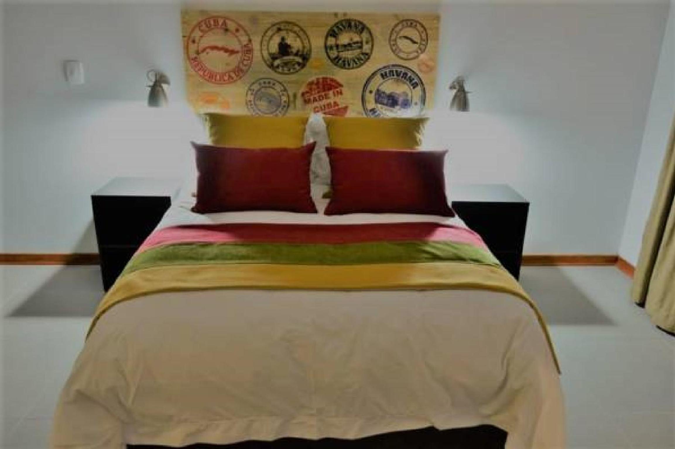 Yalla Yalla Boutique Hotel
