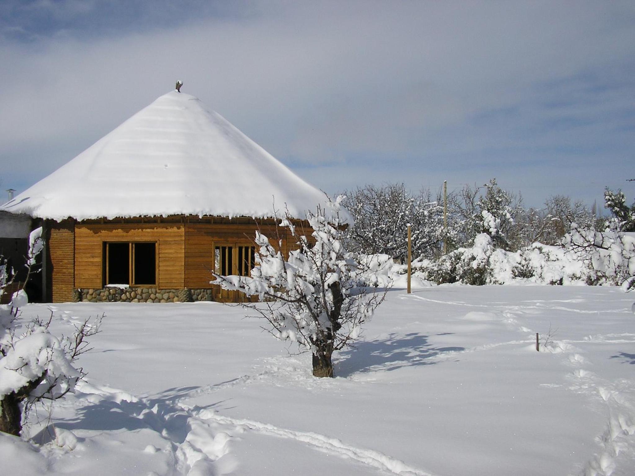 Cabaña La Palloza