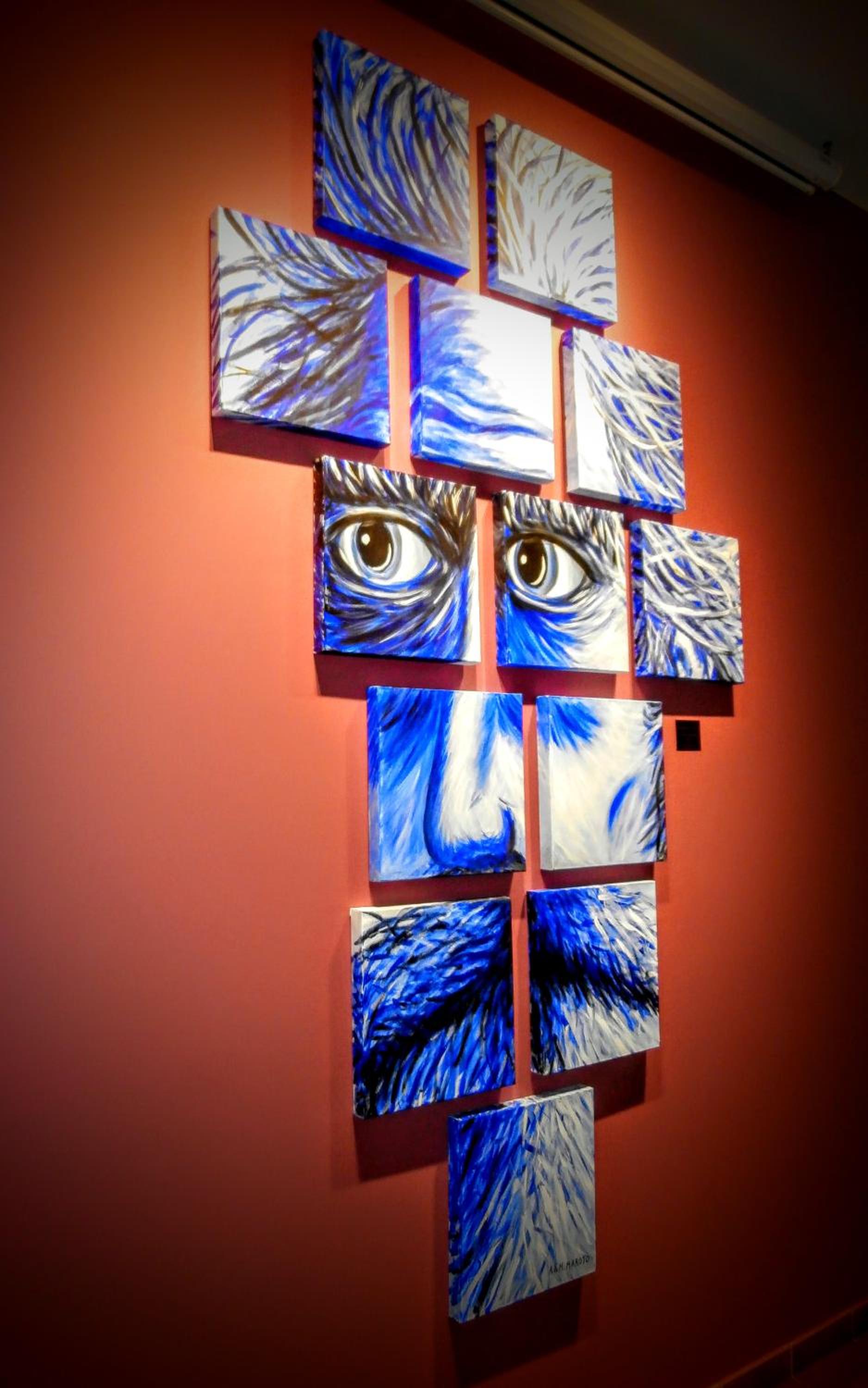 Hospedería Santa Elena