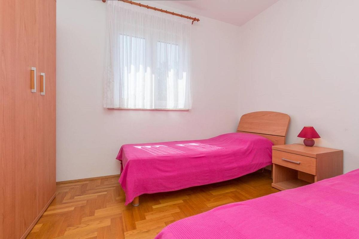 Apartments Verde view 5
