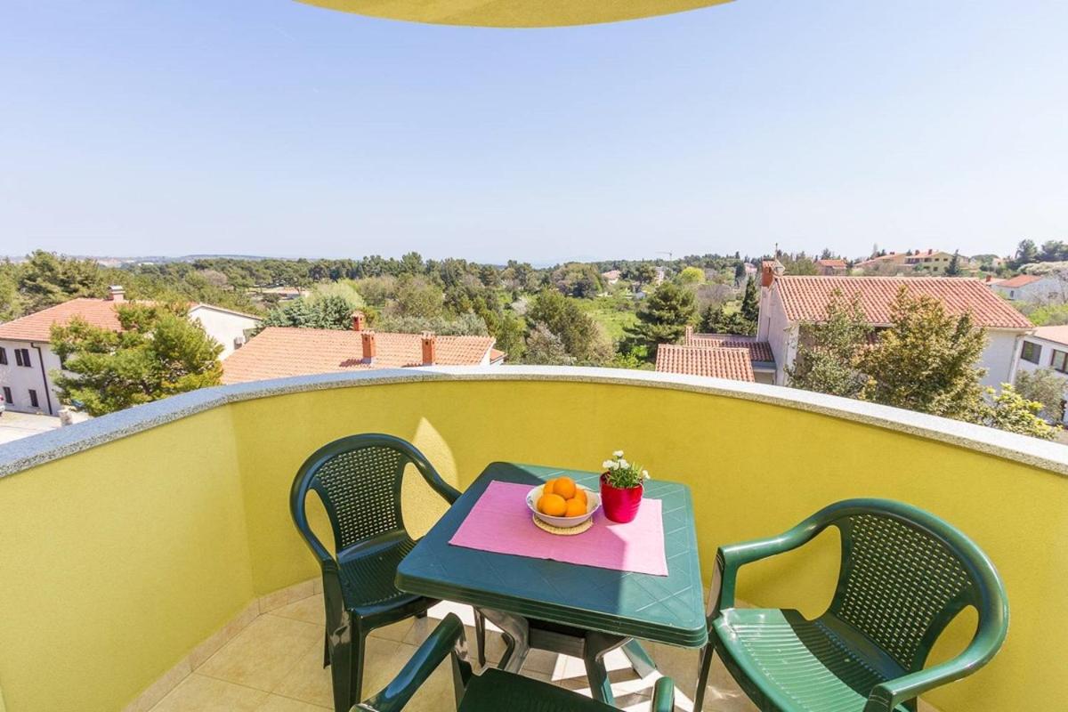 Apartments Verde view 4
