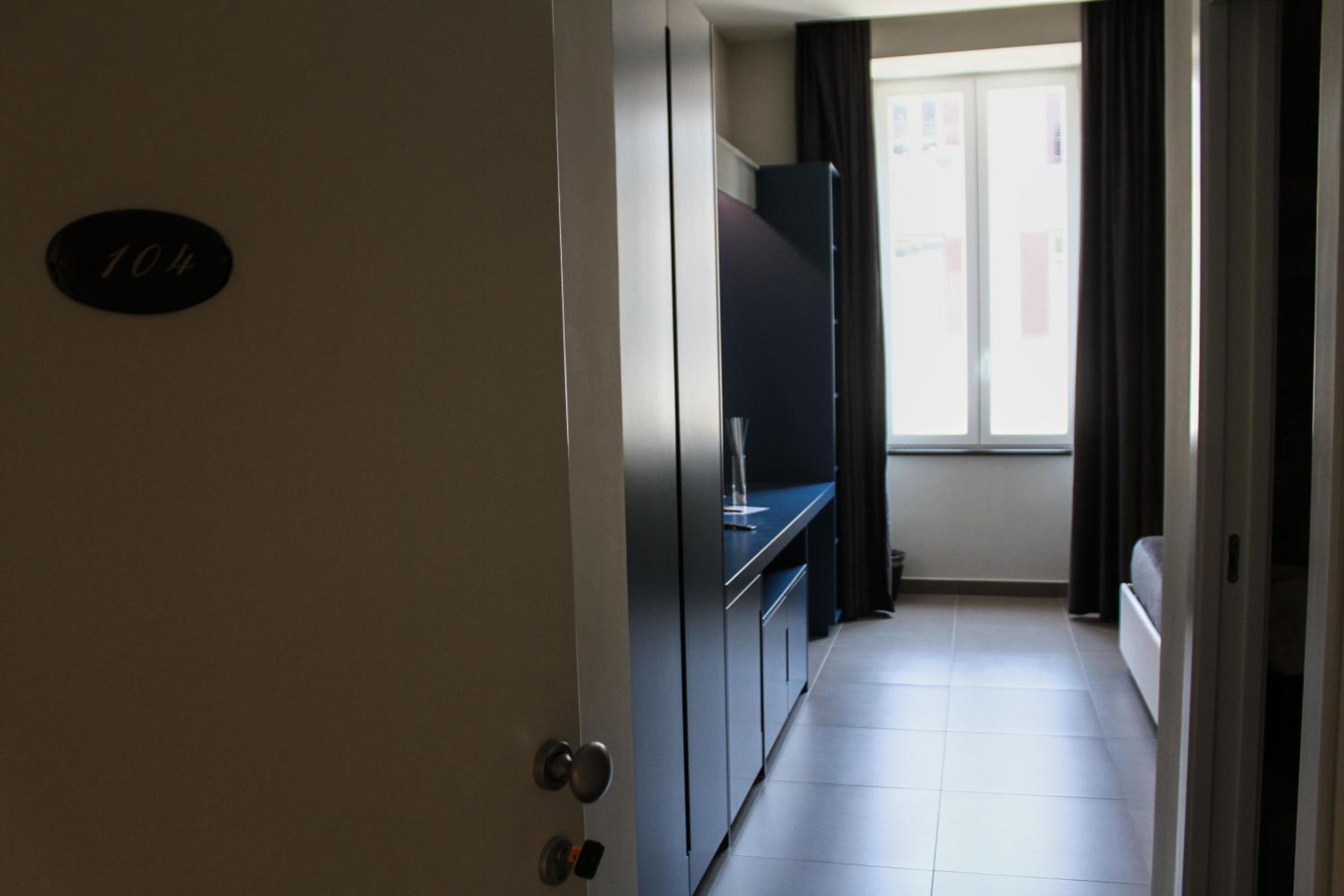 Gramsci 21 Rooms