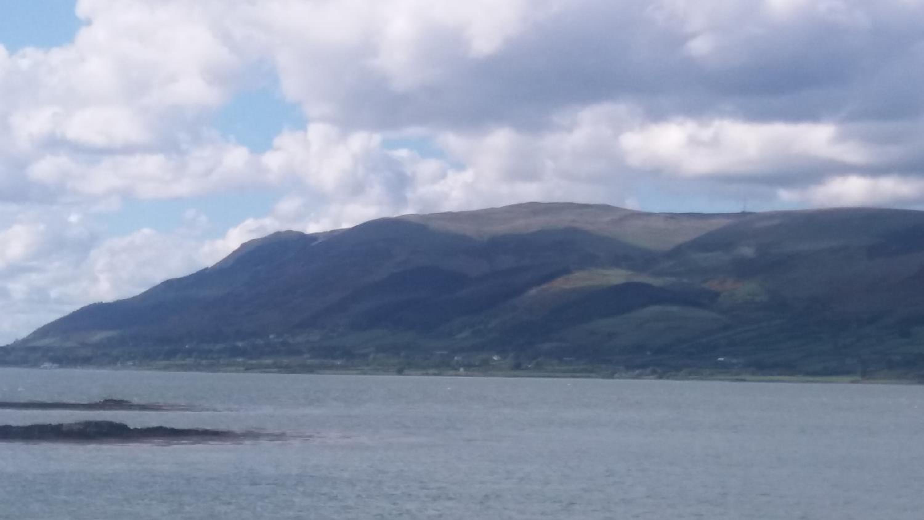 Greencastle B&B