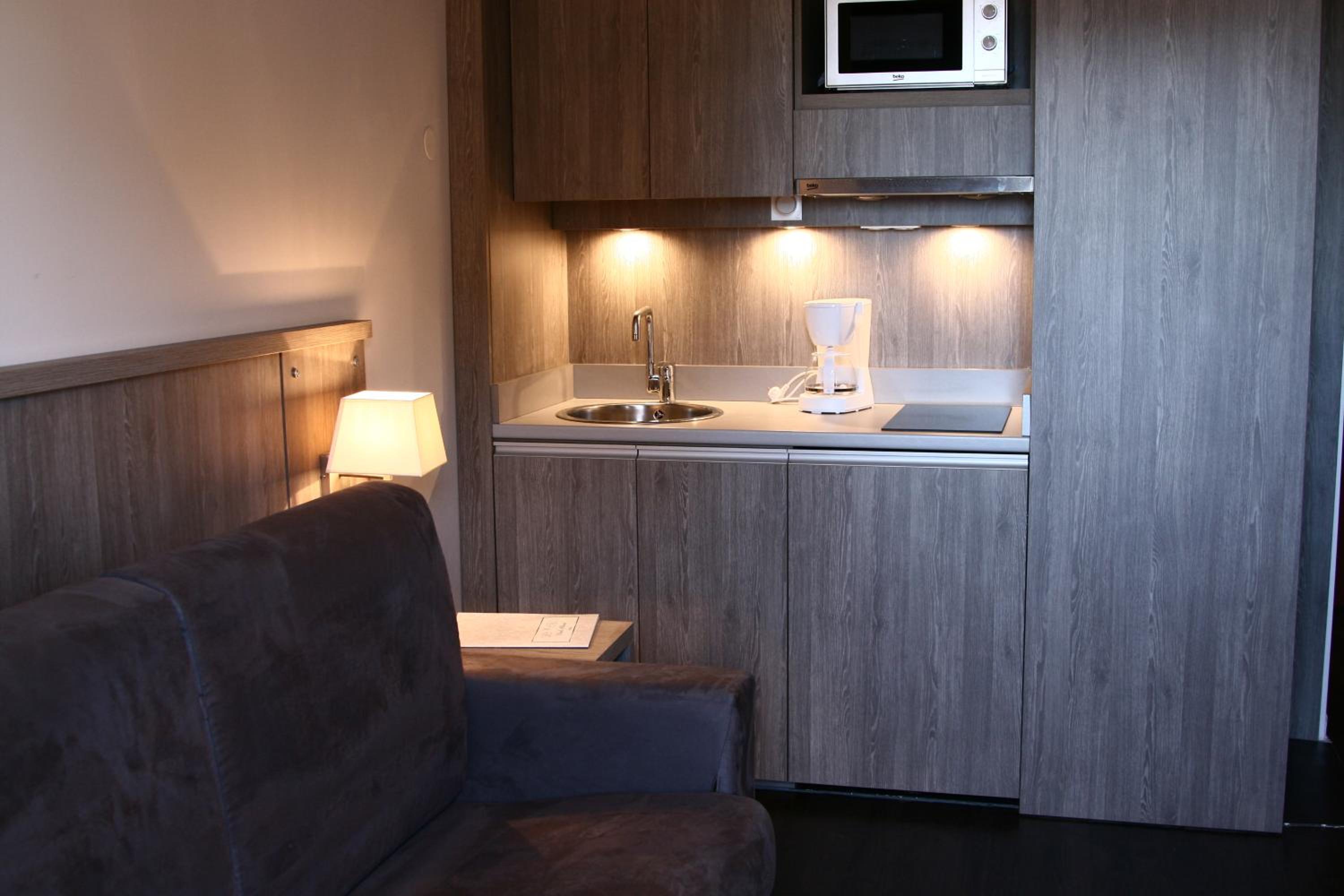 Ajaccio Vacations - Hotel Albion - Property Image 17