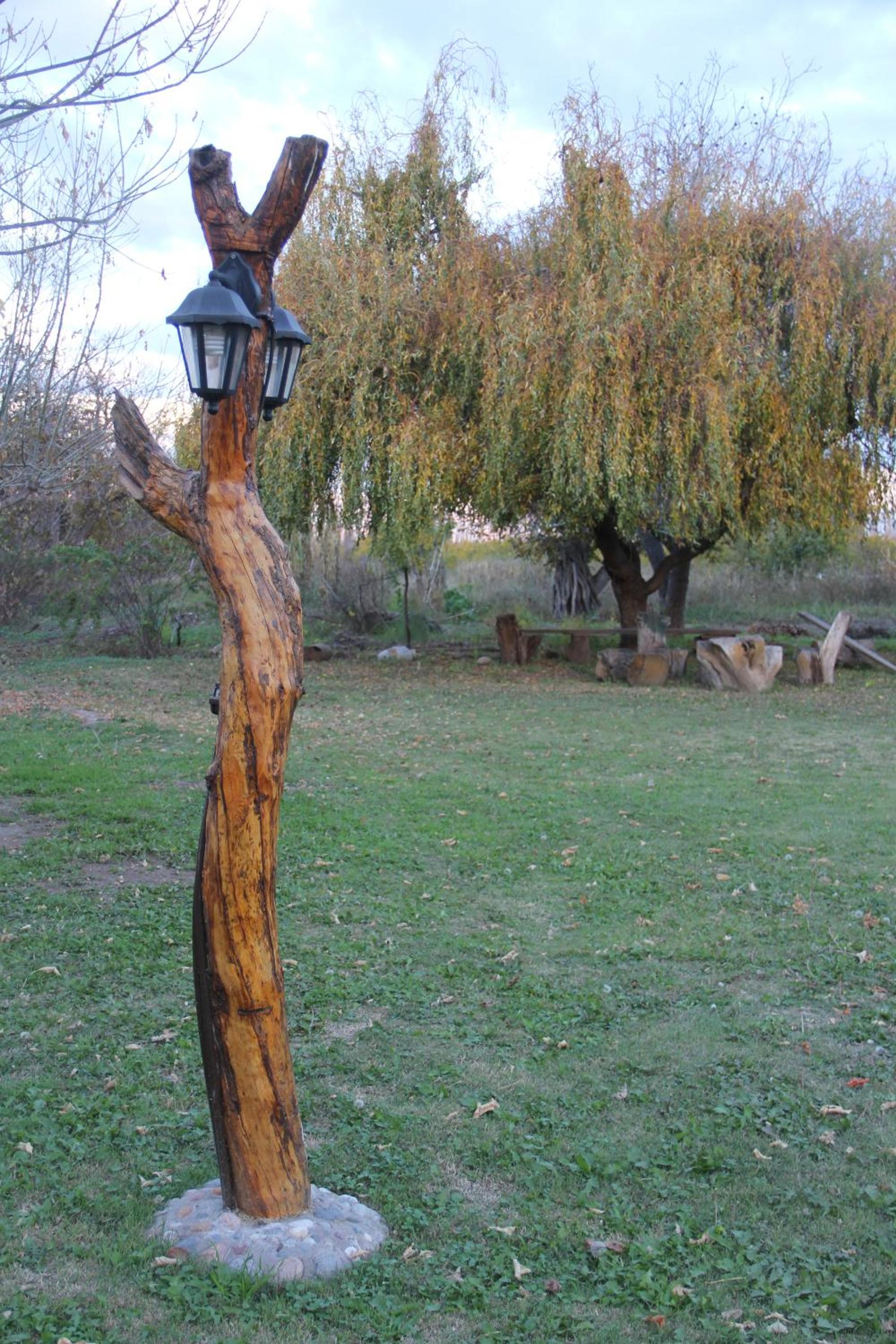 Cabaña La Palloza