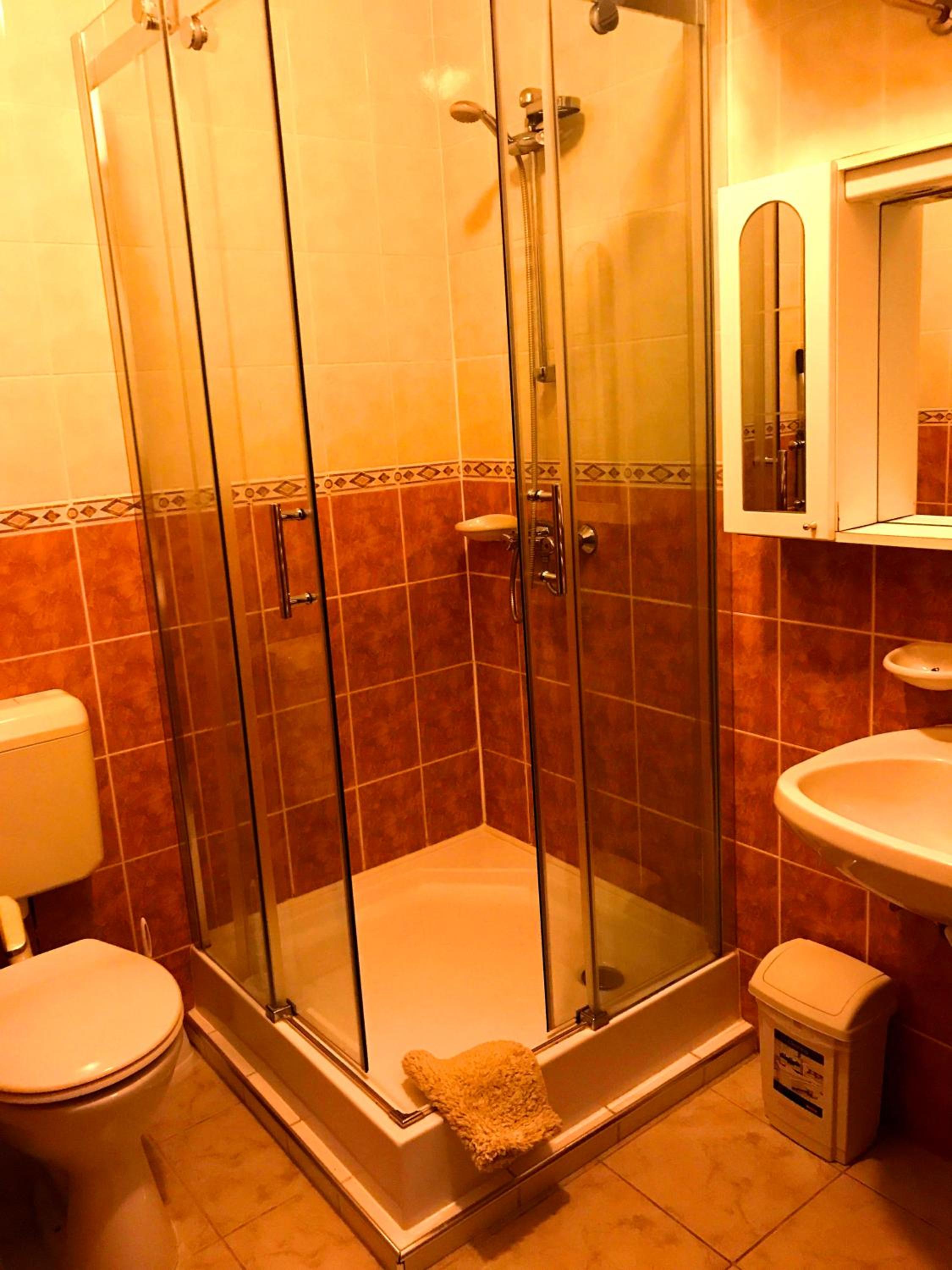 Princess Luxus Apartman