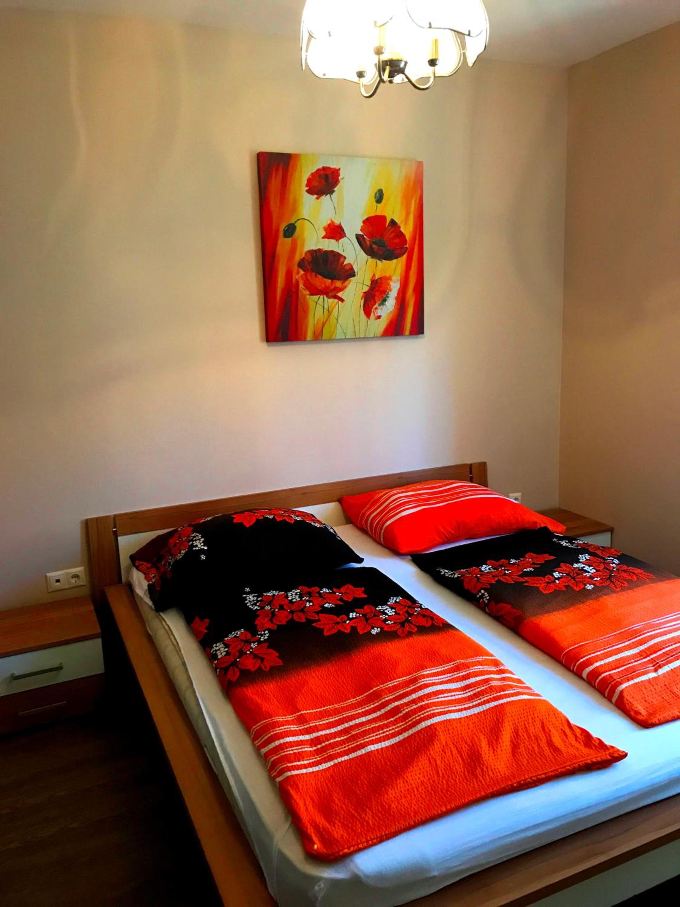 Princess Luxus Apartman