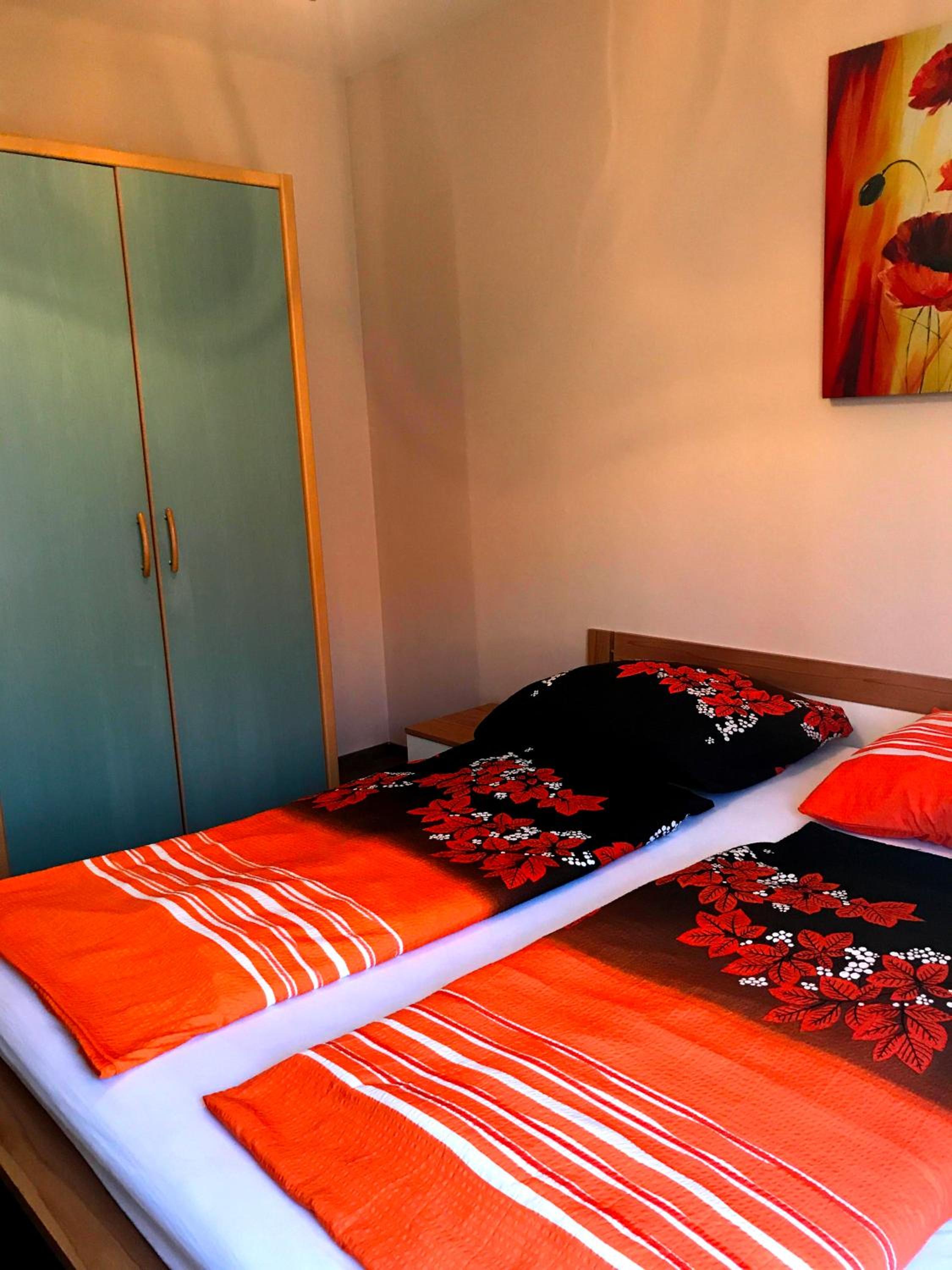 Princess Luxus Apartman