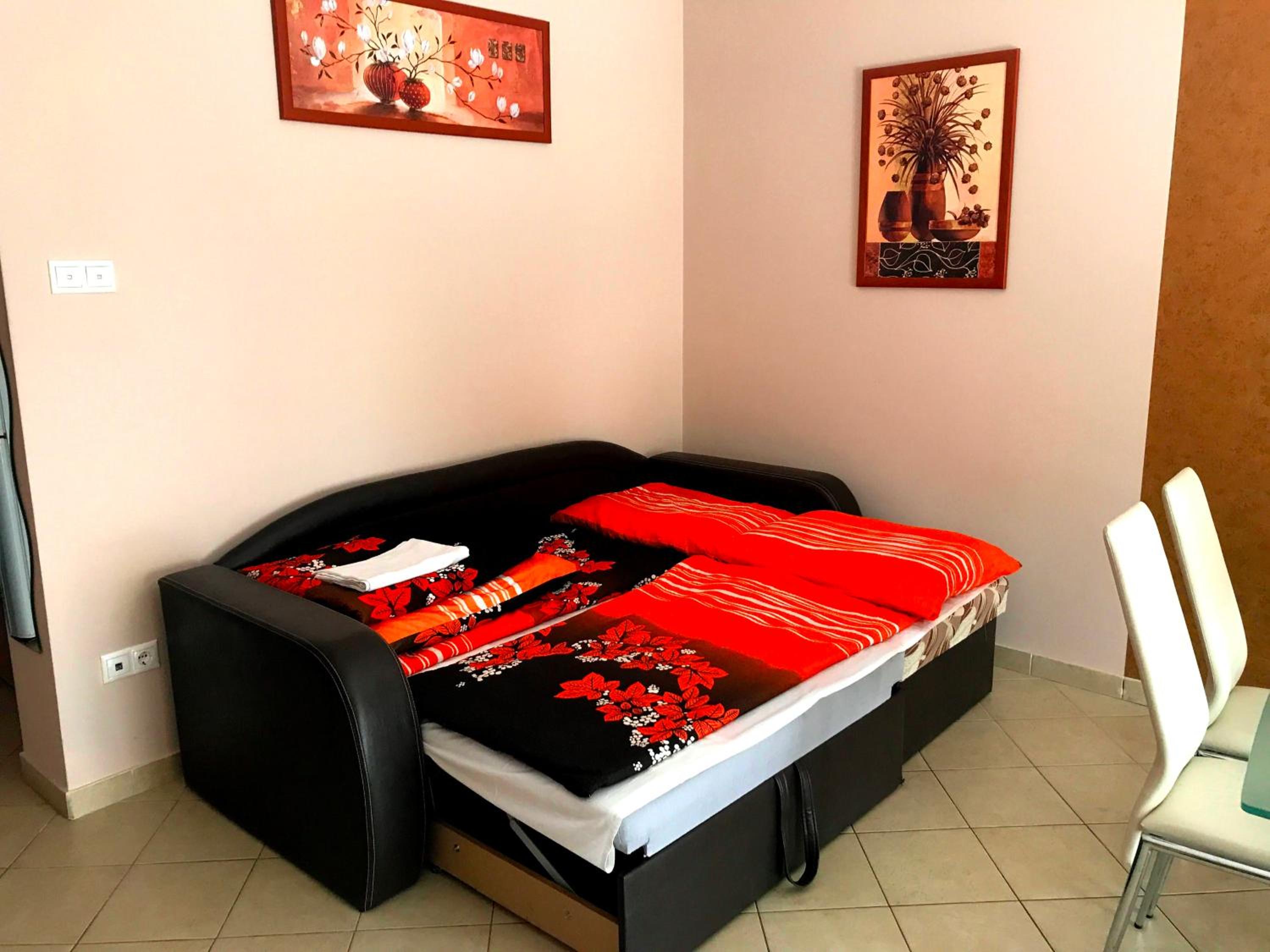Princess Luxus Apartman