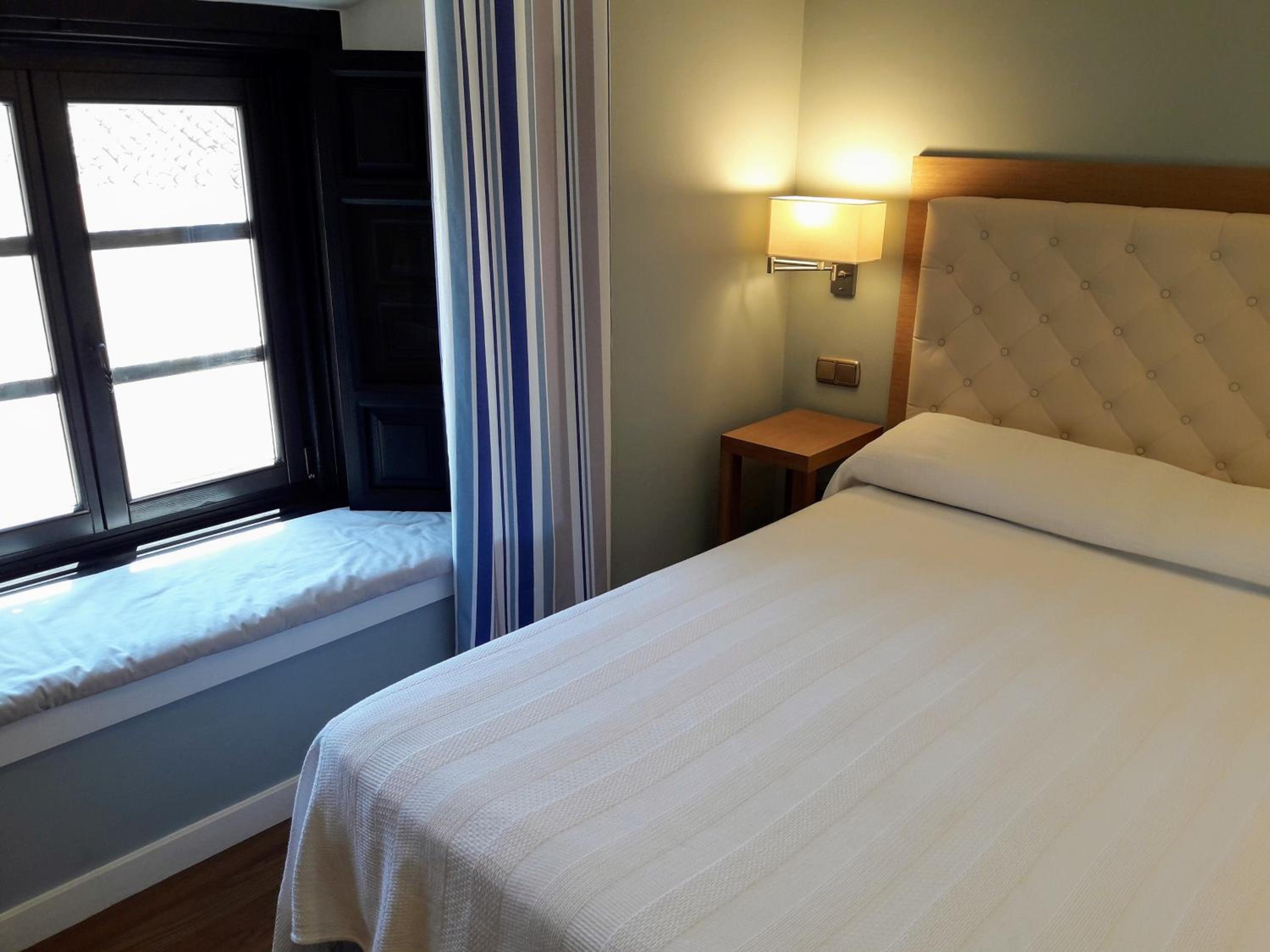 Hospedería Santa Elena