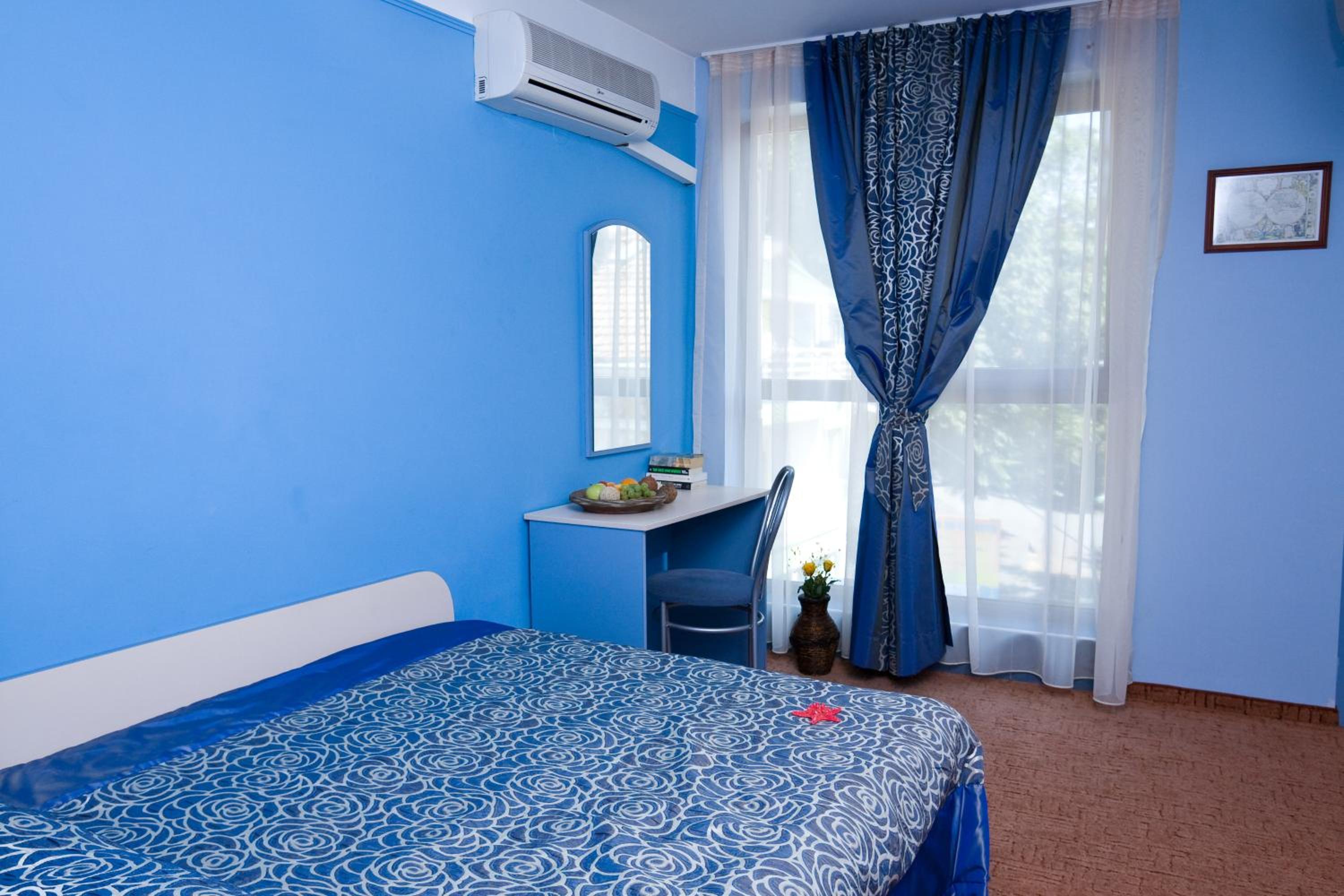 Apart & Rooms Fotinov