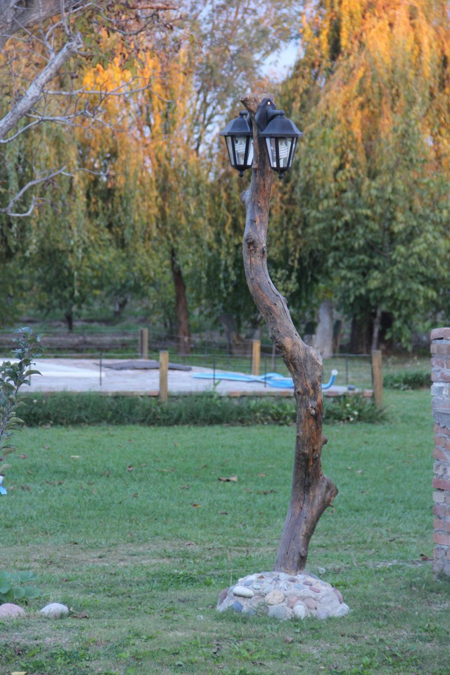 Cabaña La Palloza