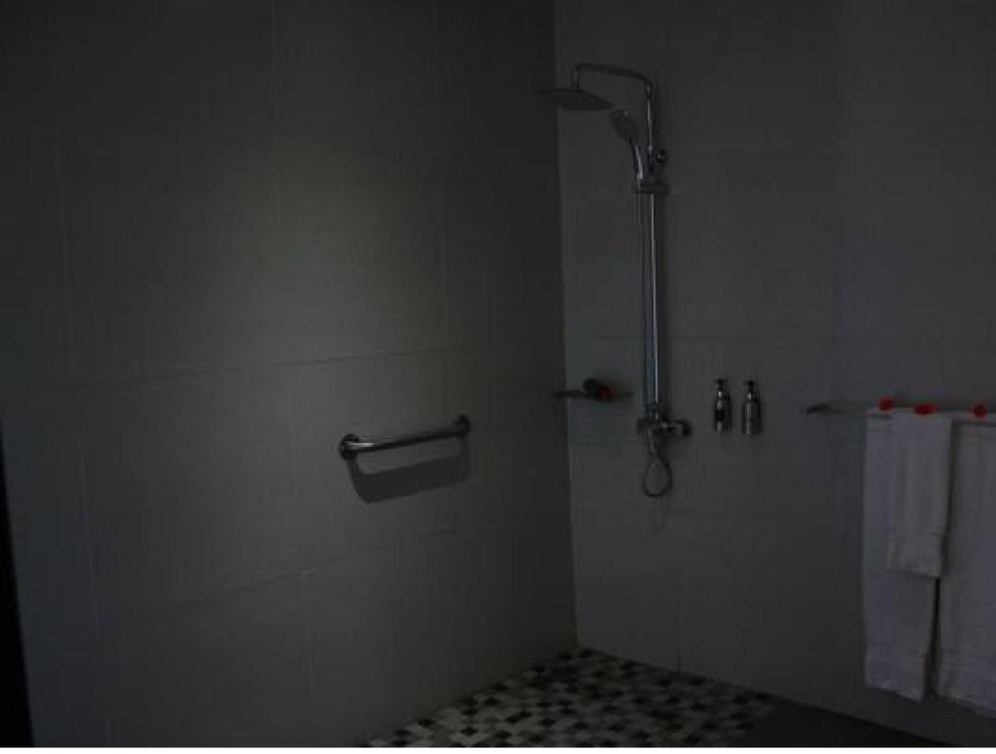 Yalla Yalla Boutique Hotel