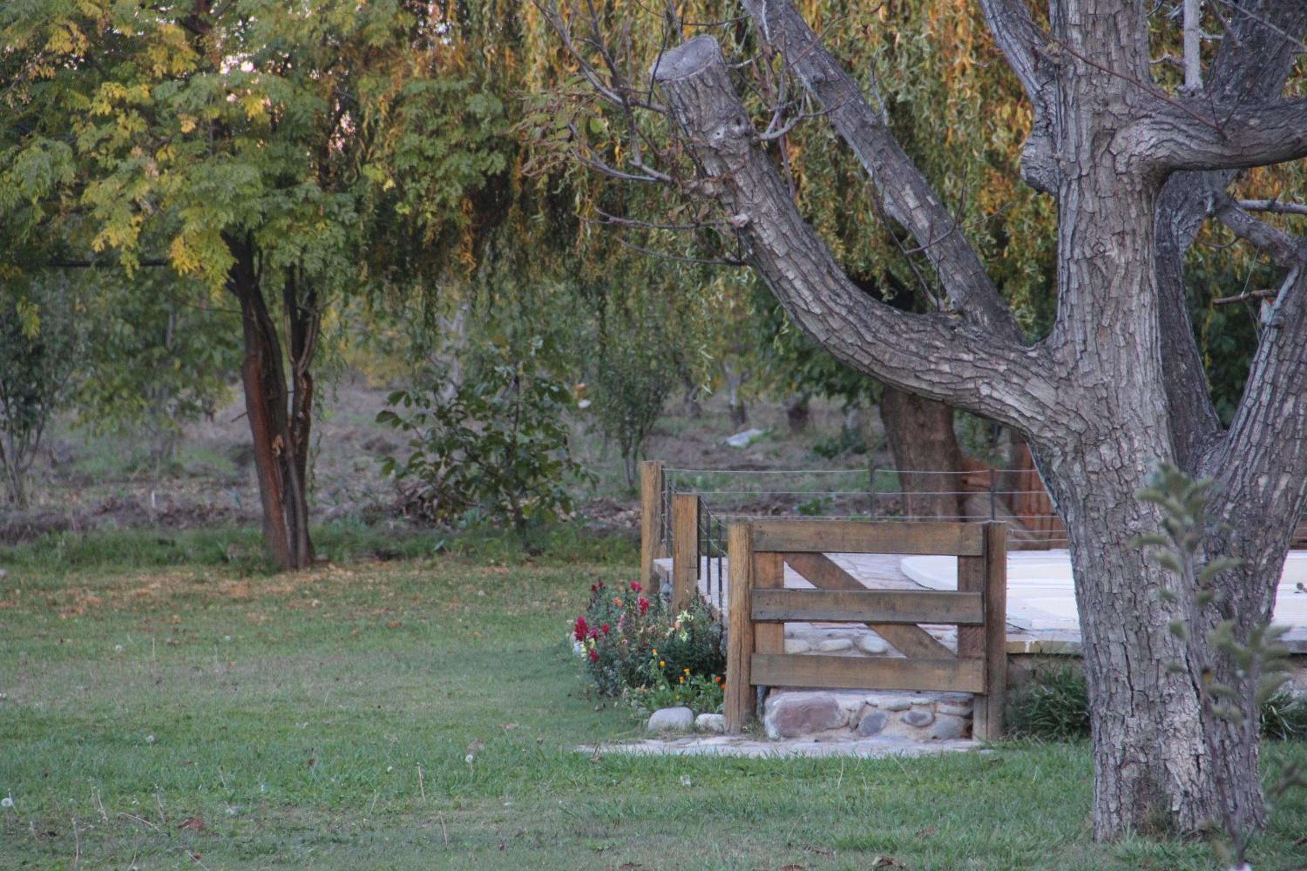 Cabaña La Palloza