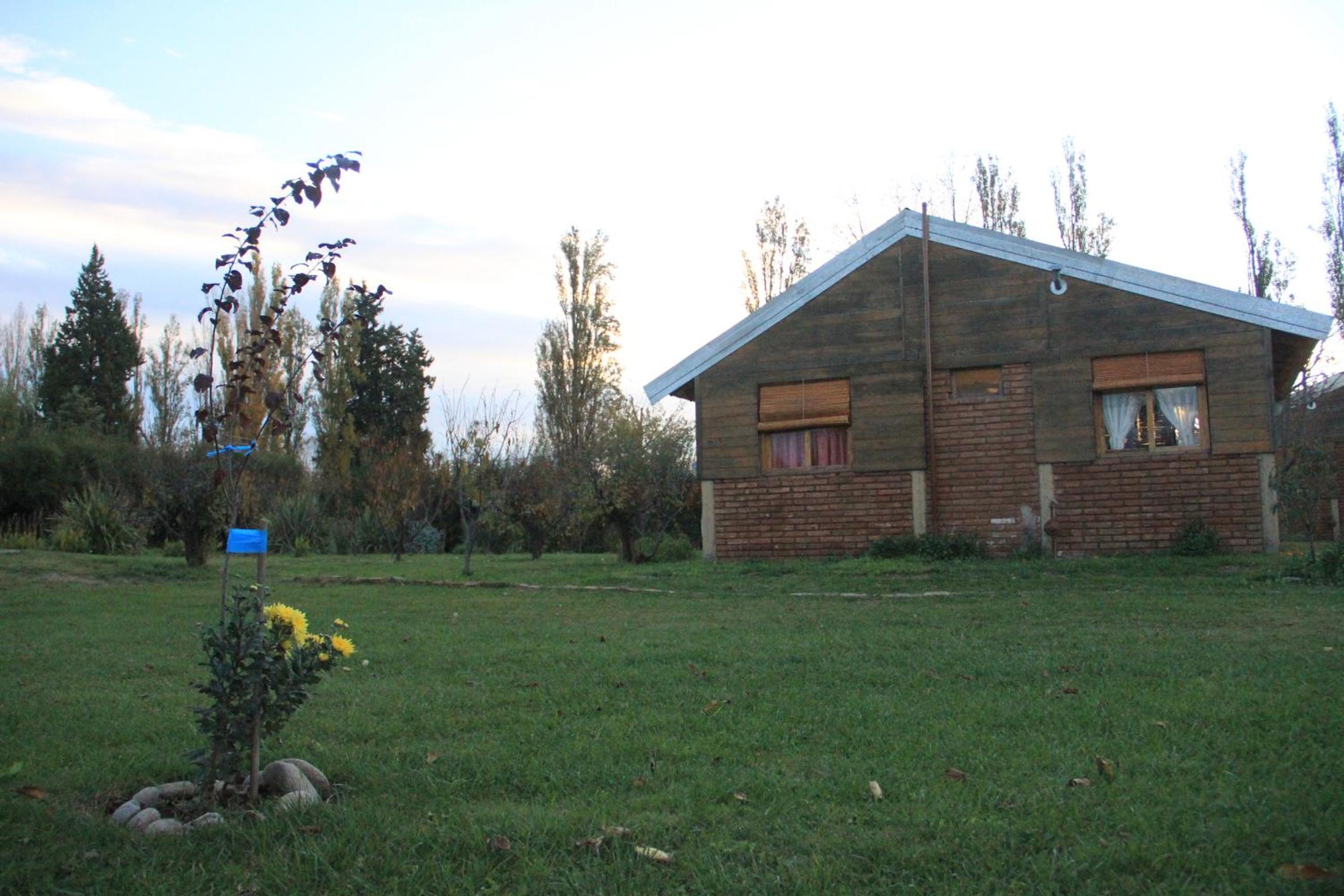 Cabaña La Palloza