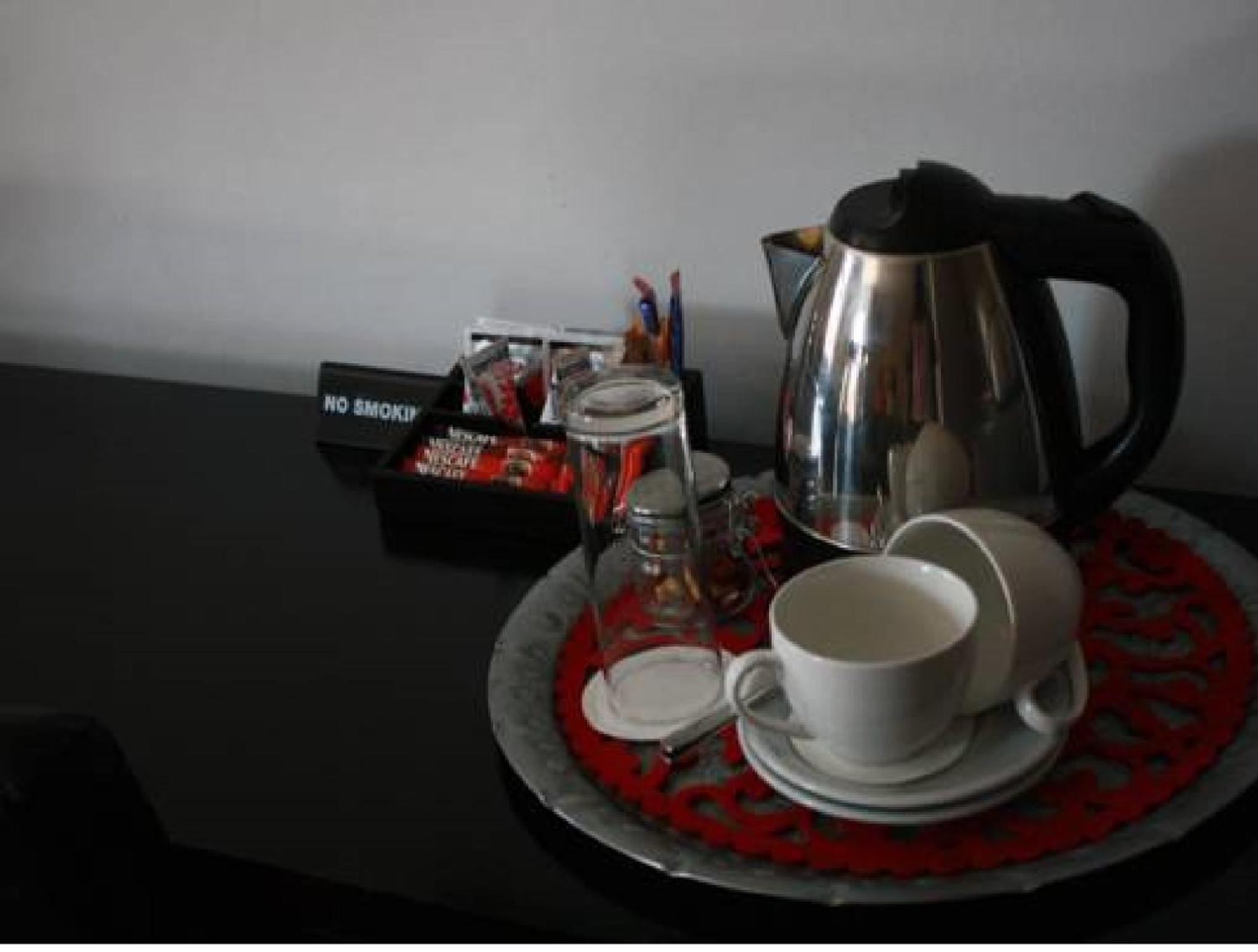 Yalla Yalla Boutique Hotel