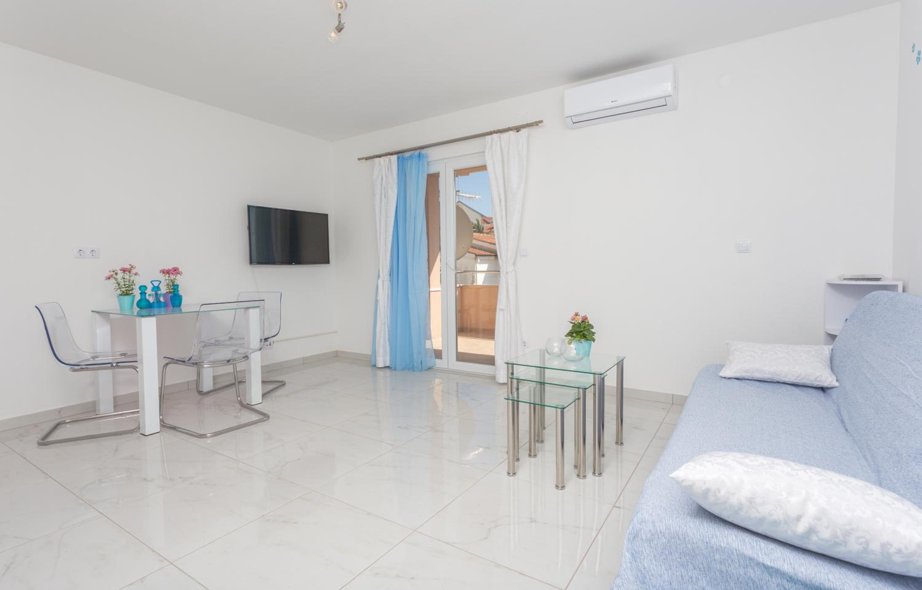 Apartments Gabelic view 3