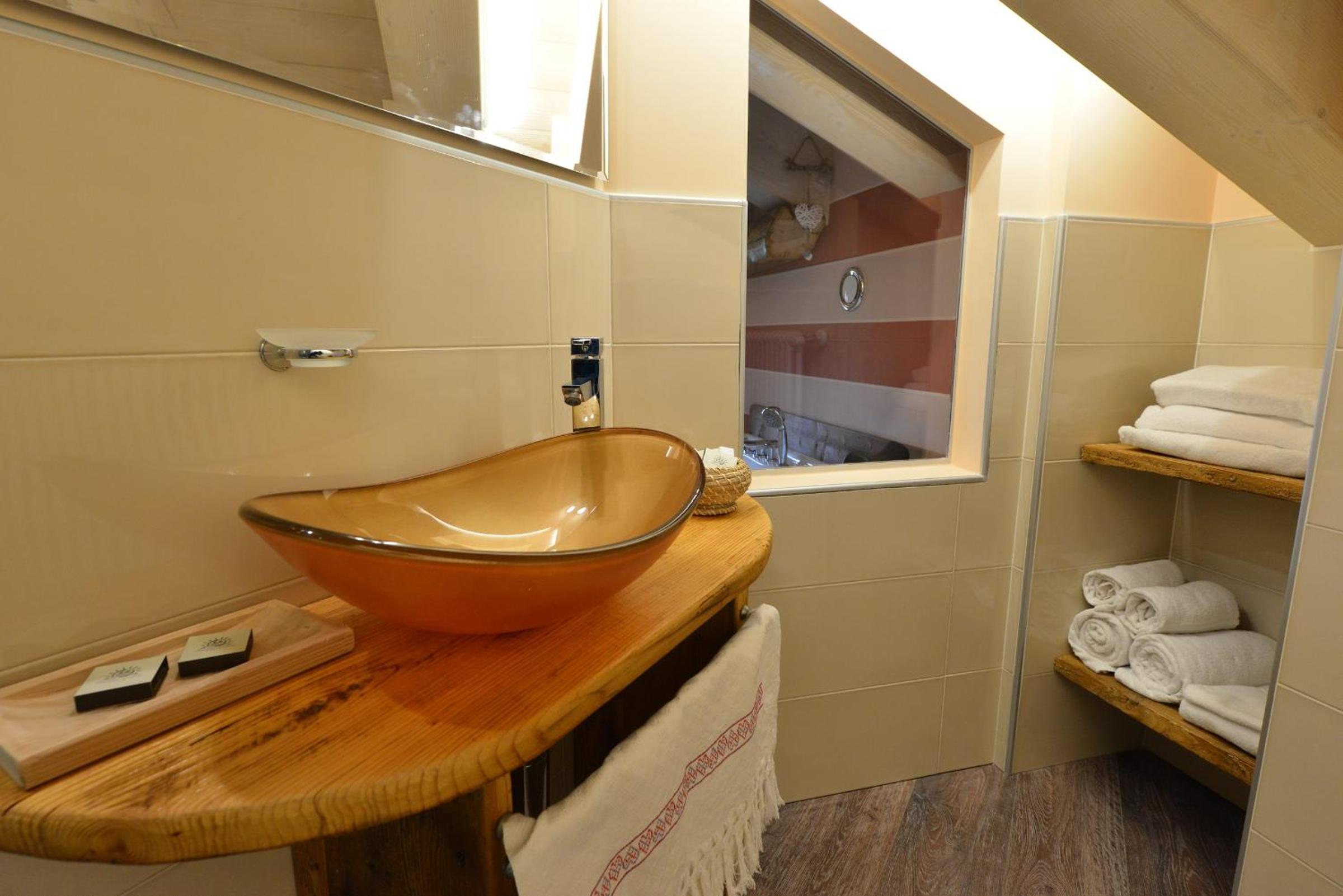 Vecchio Mulino Guest House view 5
