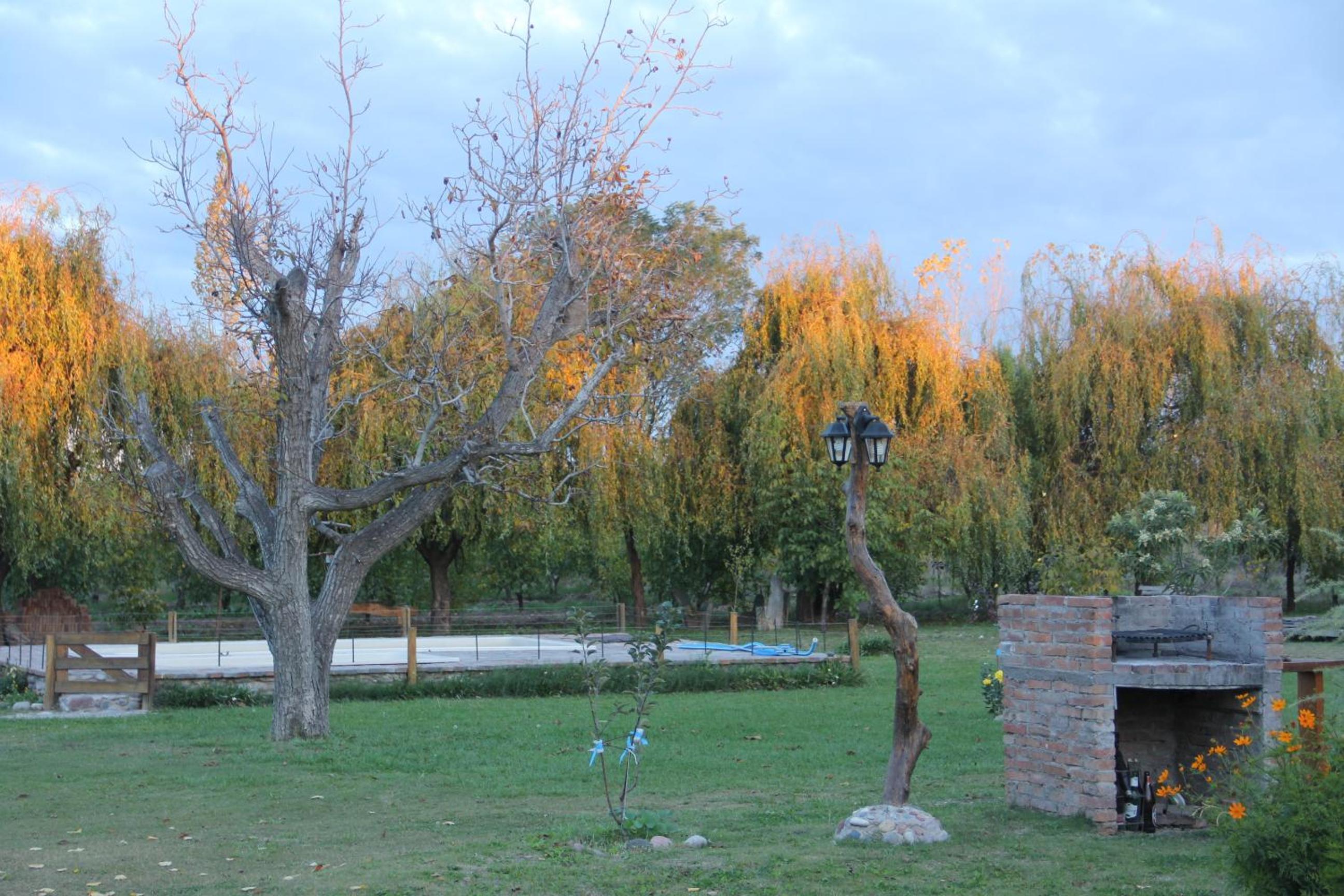 Cabaña La Palloza
