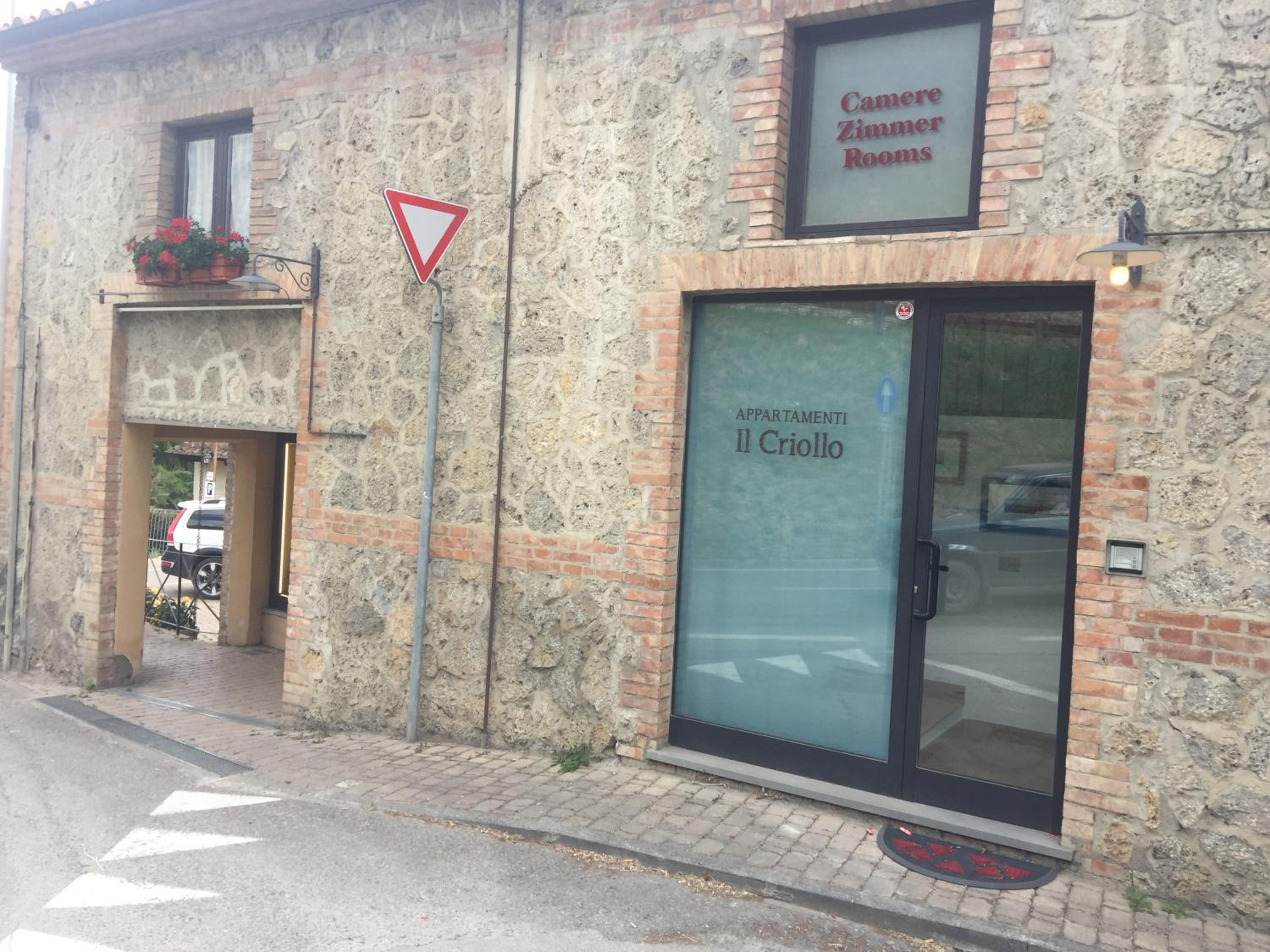 Hotel Appartamenti Il Criollo - Image 1