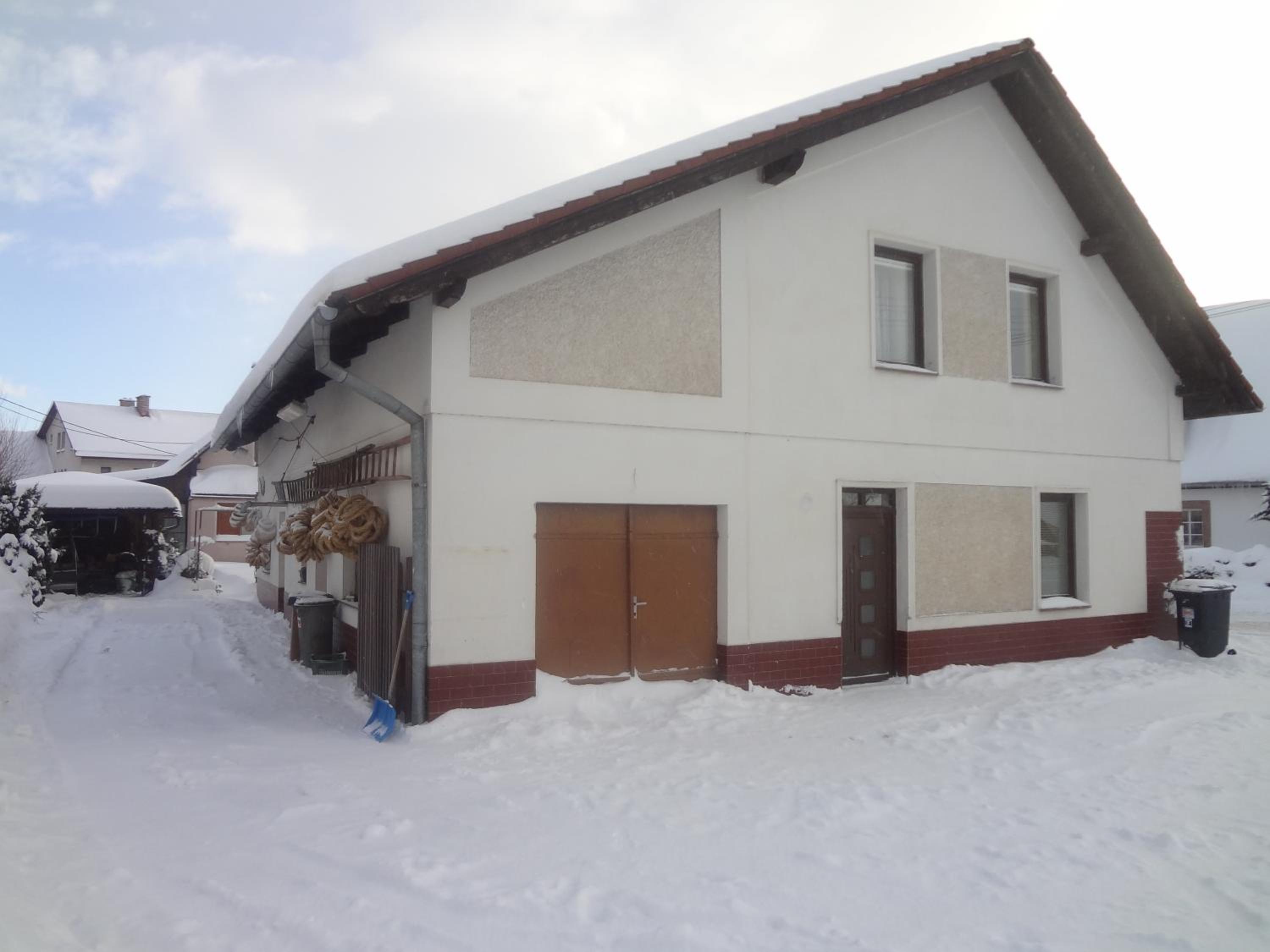 Holiday house Morávkovi
