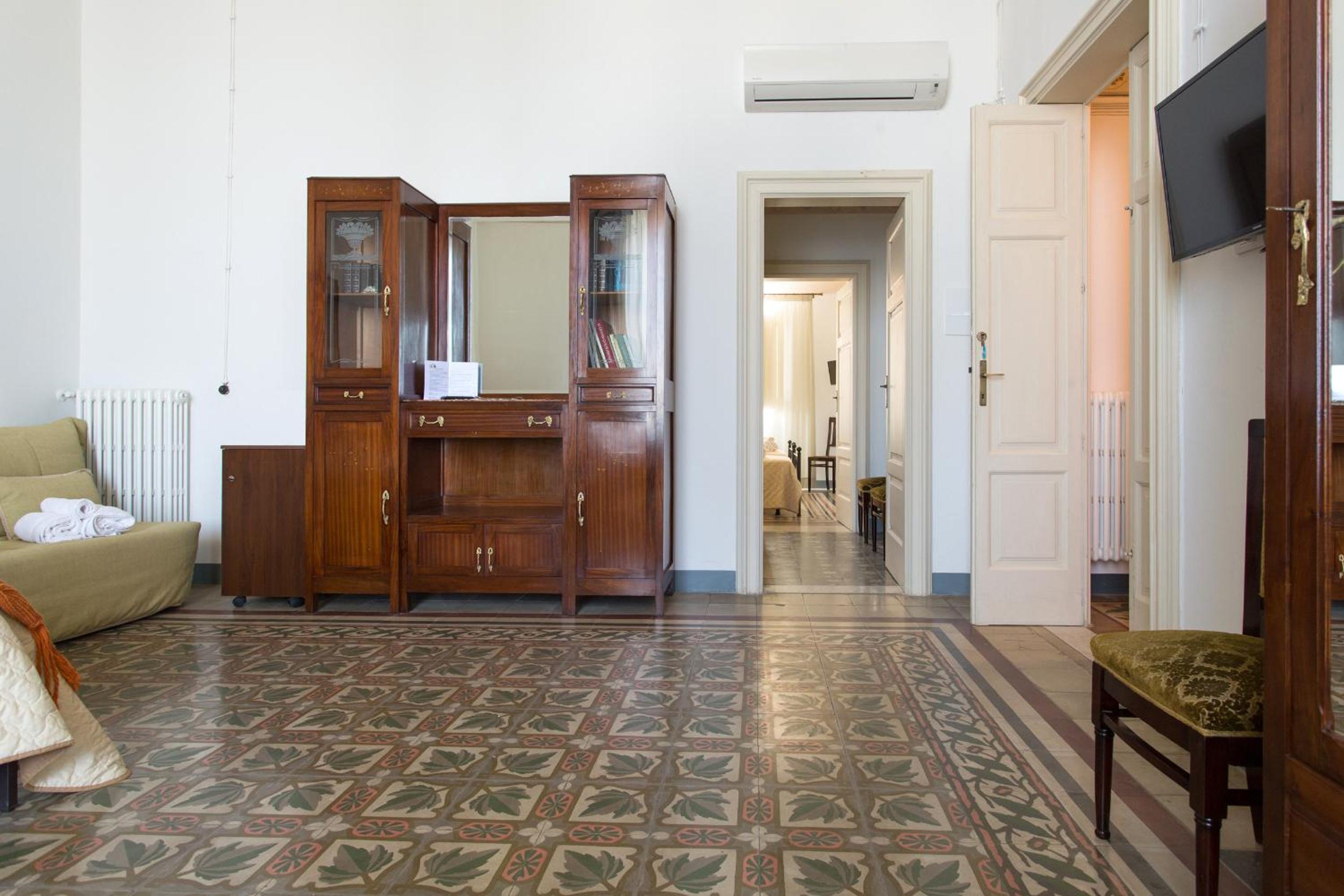 Palazzo Vallebona