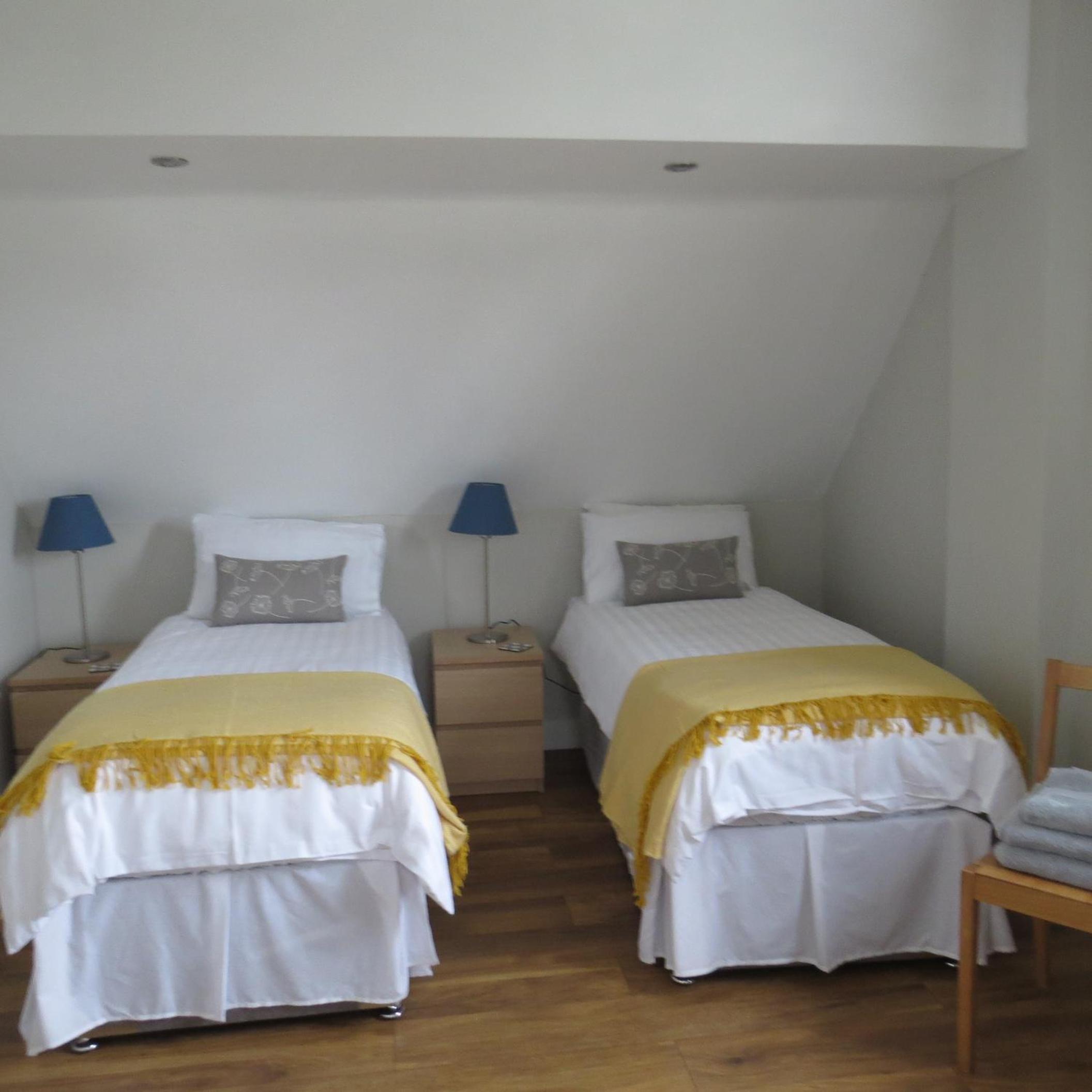Maltings Loft