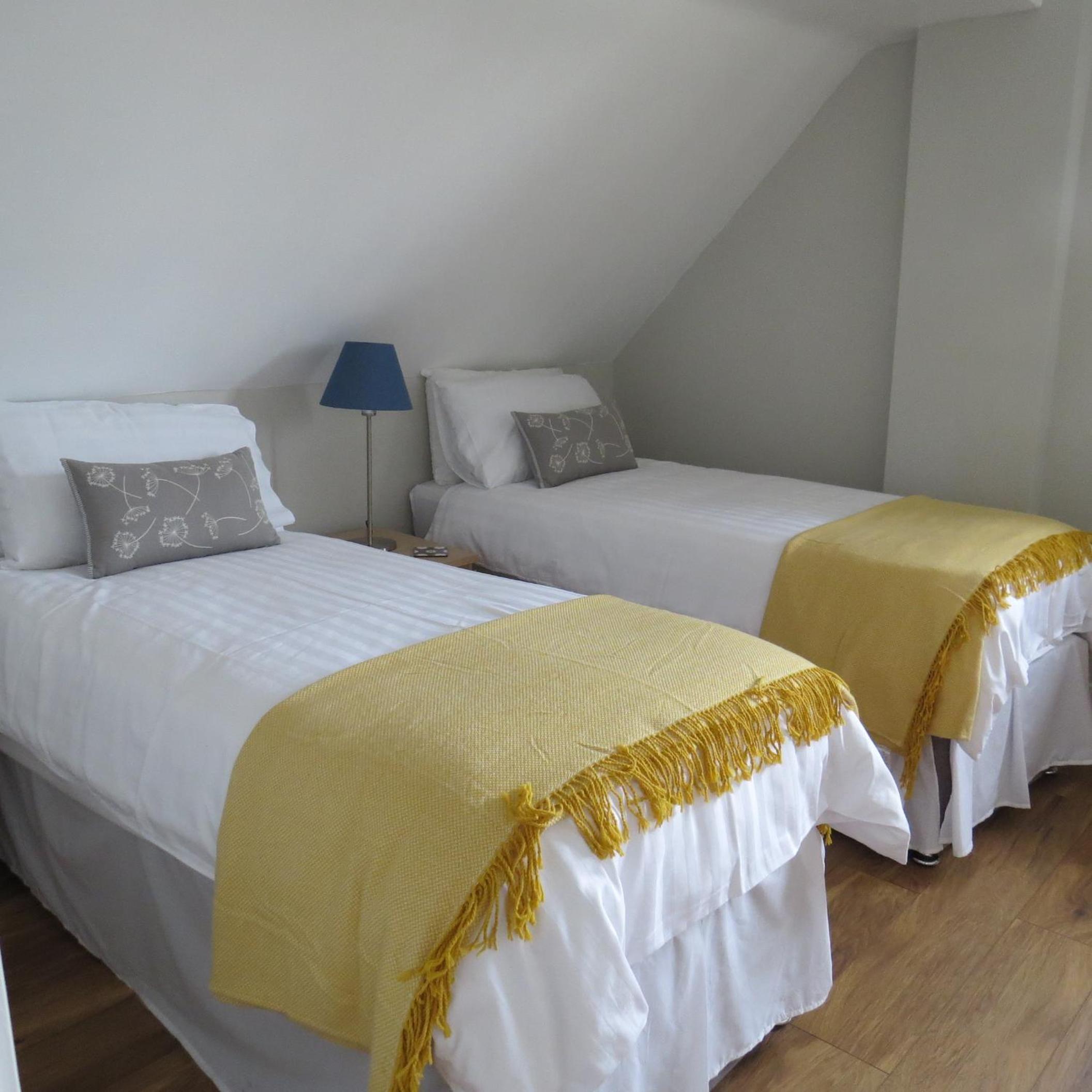 Maltings Loft