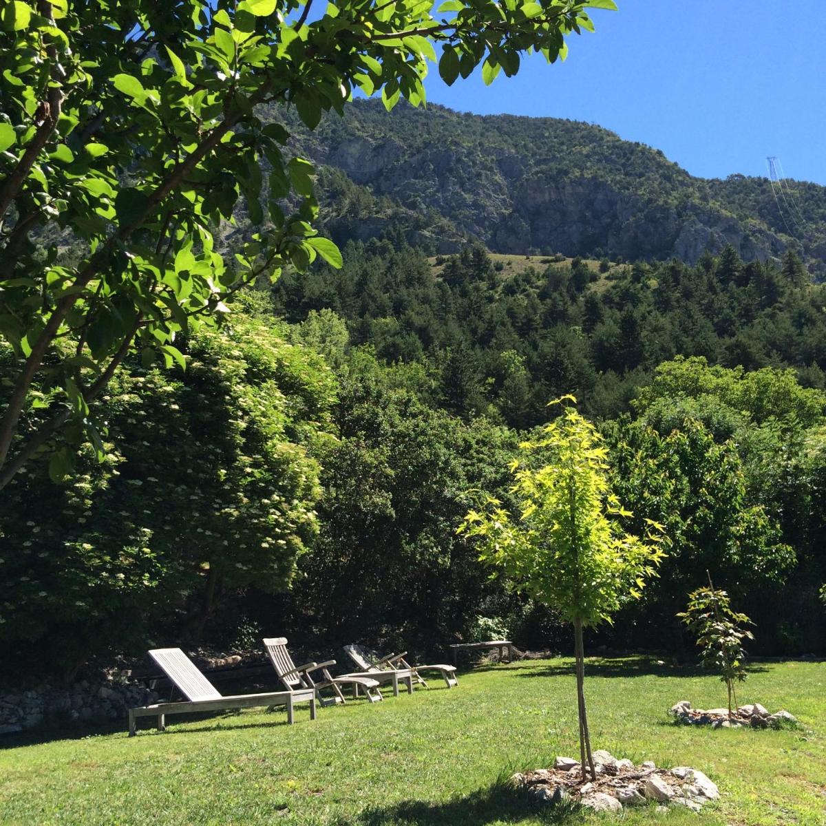 Chambre d'hôtes La Font