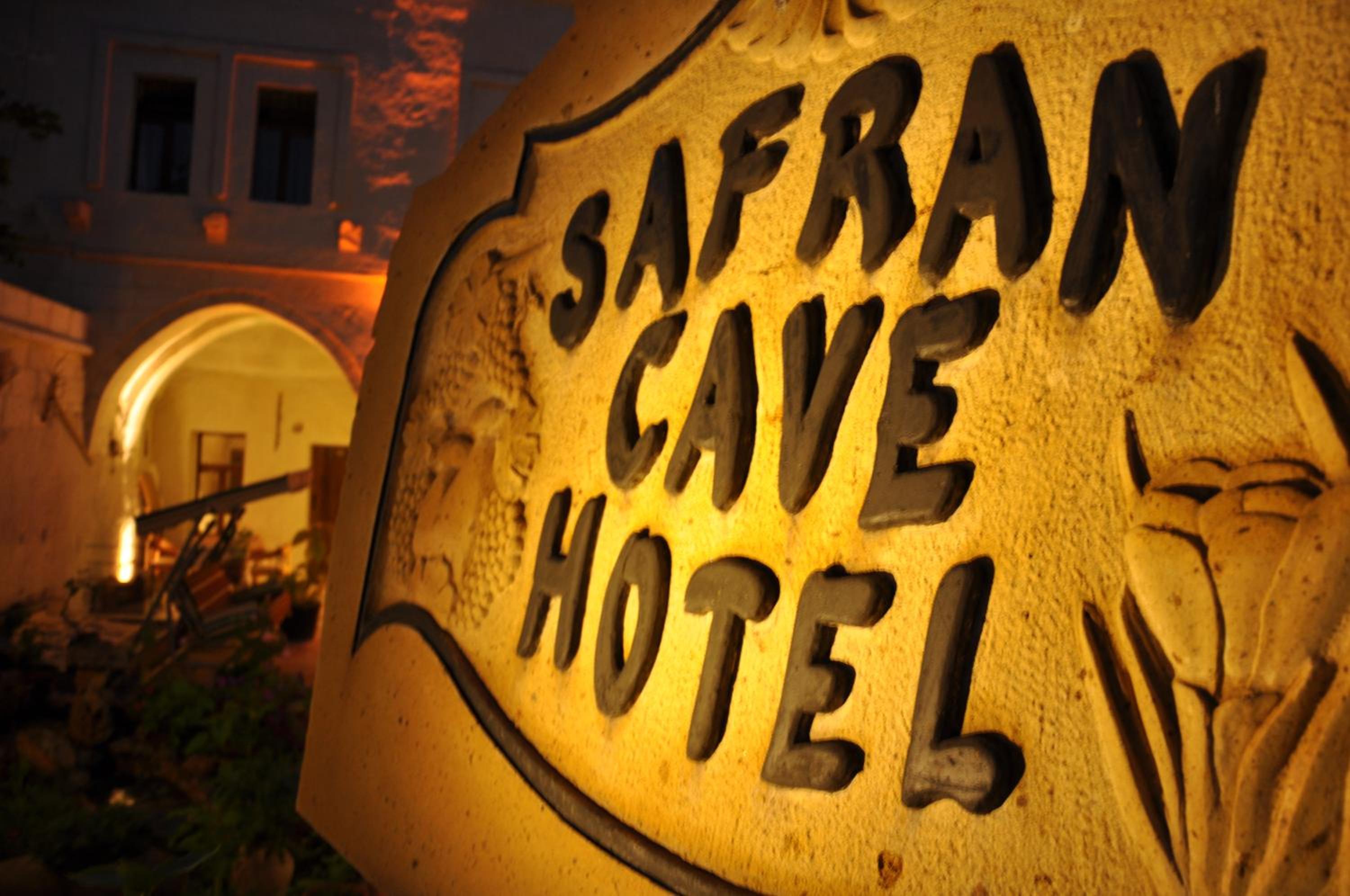 Safran Cave Hotel - Image 73