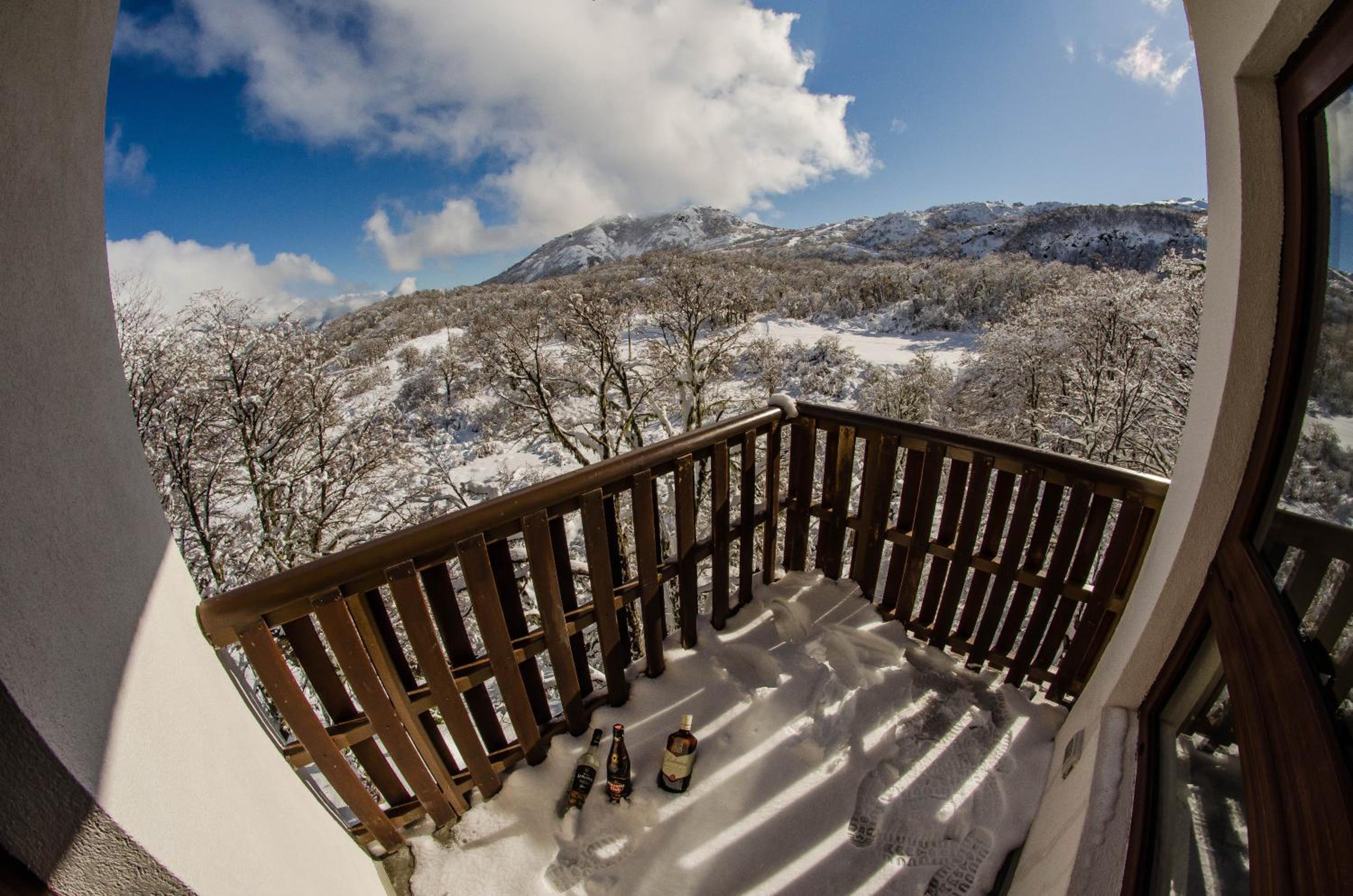 Departamento Andes Chillan view 4