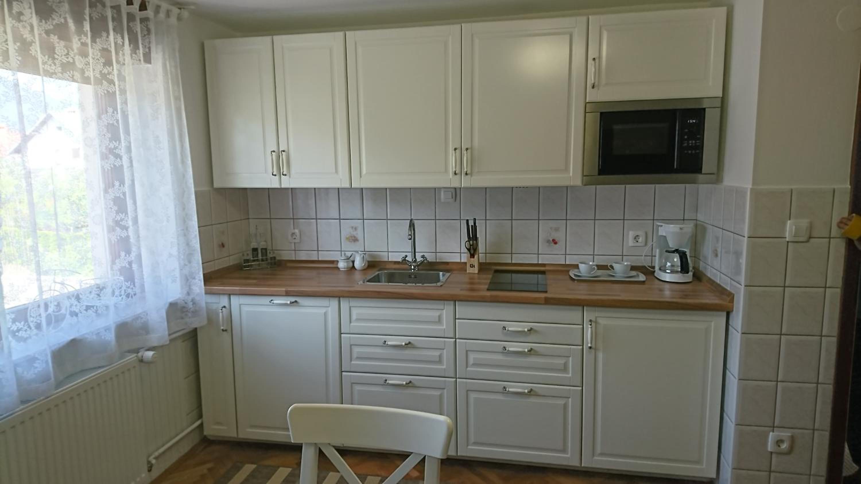 Apartments & Rooms Aleksandra view 4