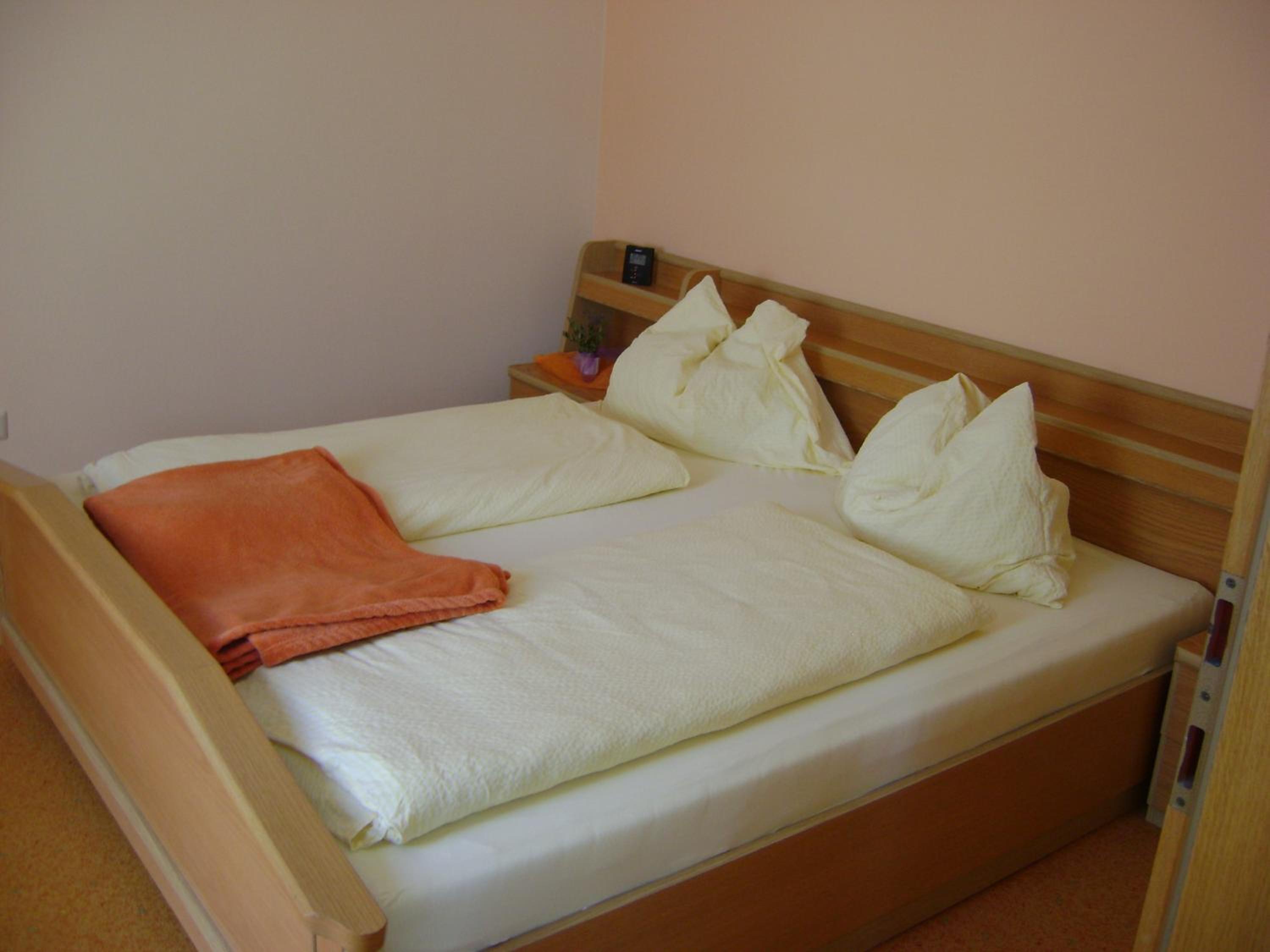 Appartement Roiss
