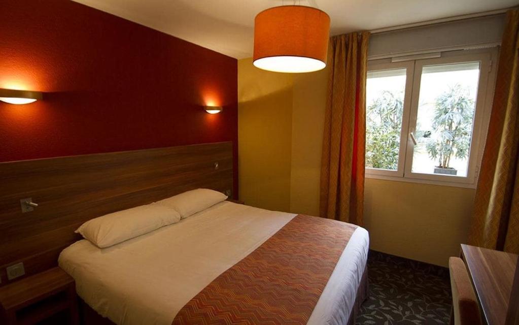 Residence Share Inn