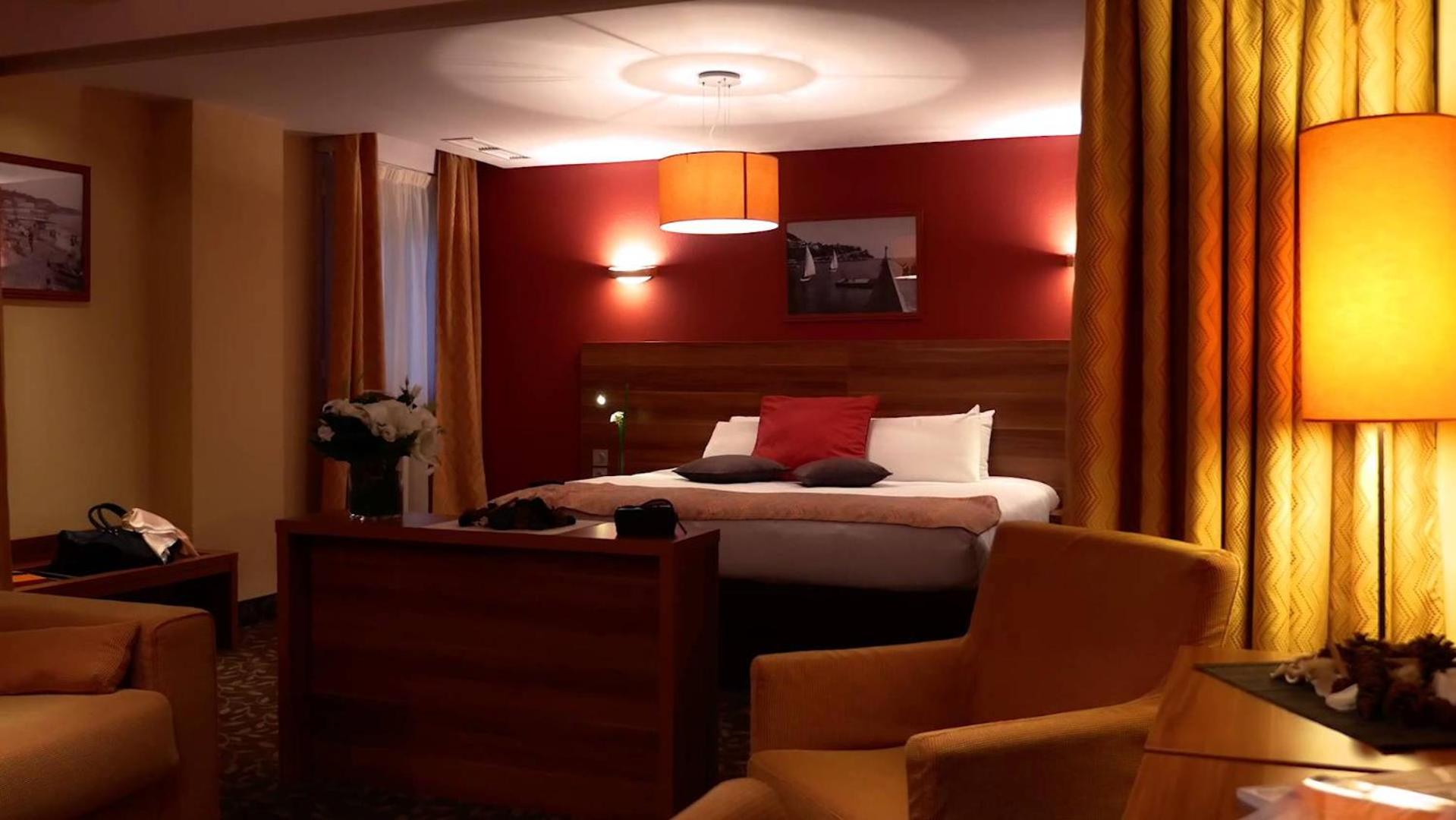 Residence Share Inn